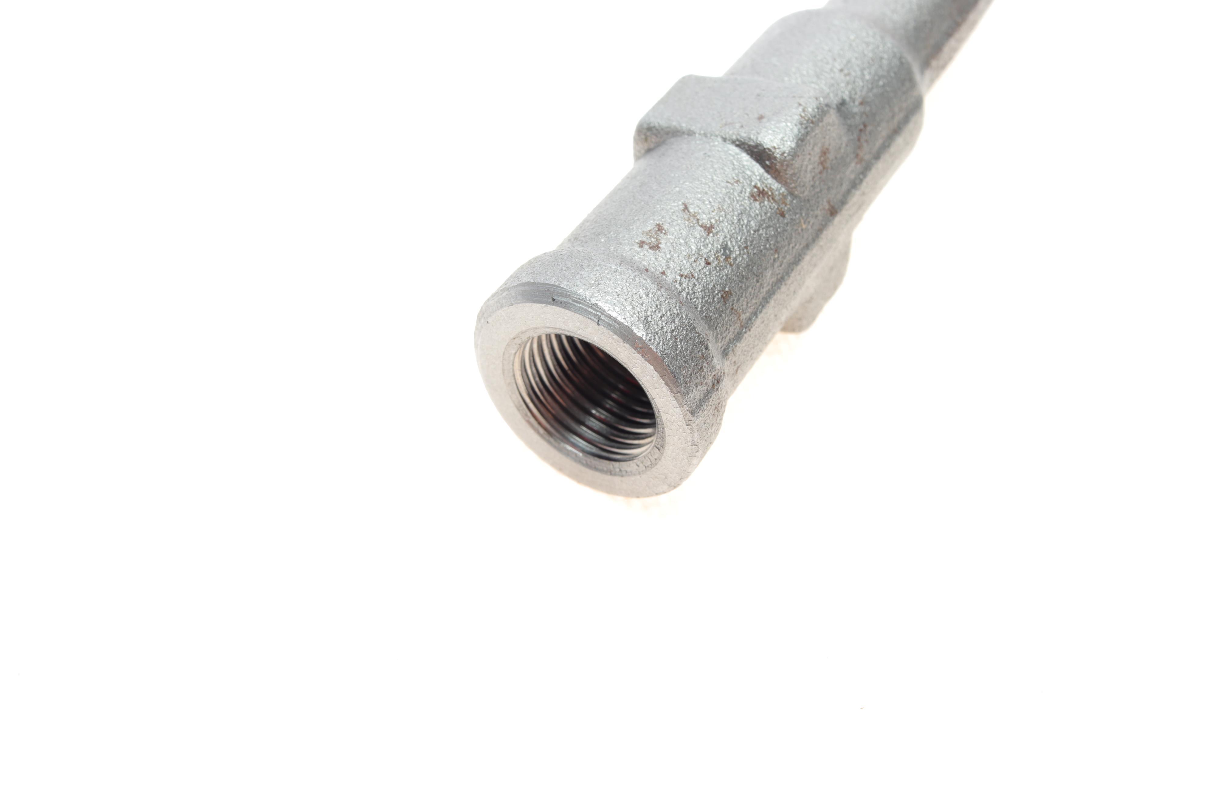 Наконечник тяги рульової (L) Audi A4/A6 1.8-3.2 07-