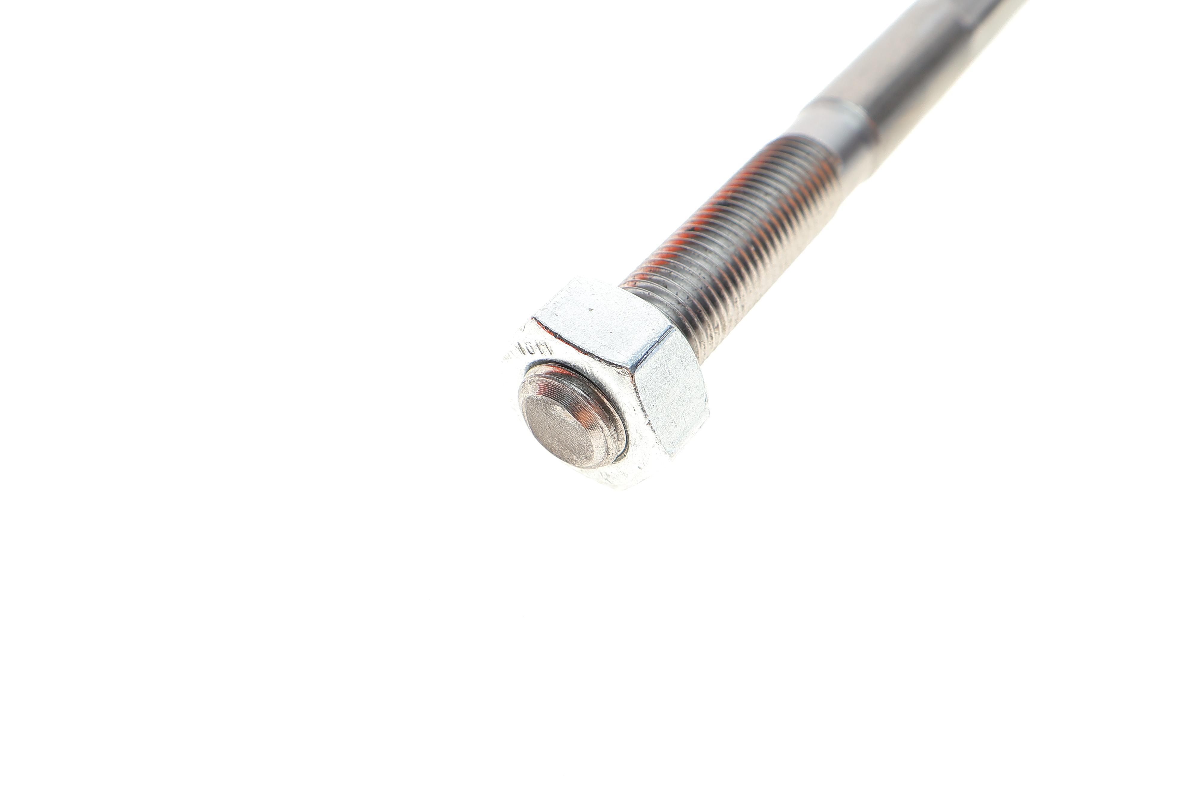 Тяга рульова Seat Toledo IV 12-19/Skoda Fabia III 14-/VW Polo 09- (L=312mm)