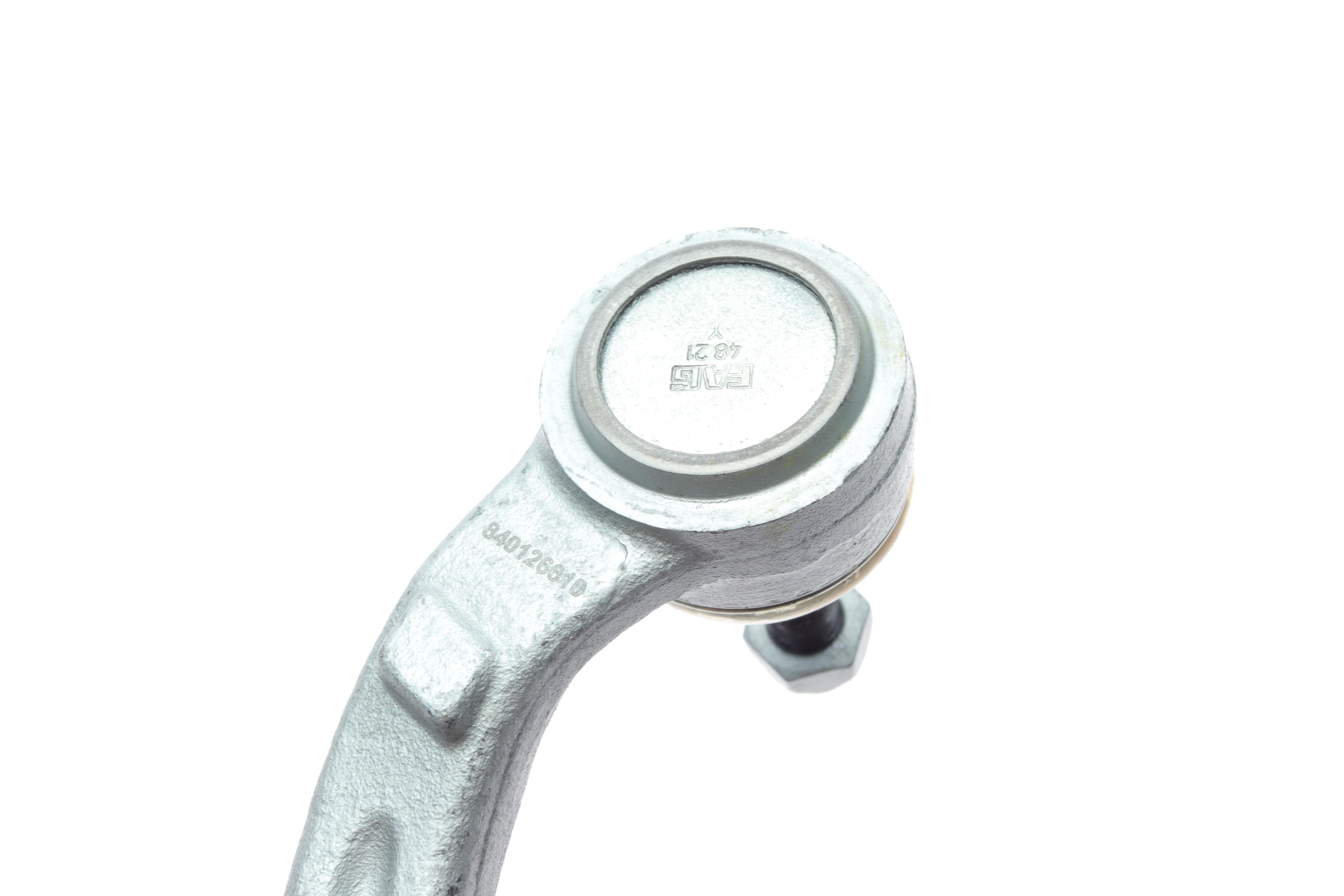 Накінечник тяги керма (L) Citroen C4 Picasso 13-/C5 Aircross/Berlingo/Peugeot 508 18-/5008/308 13-