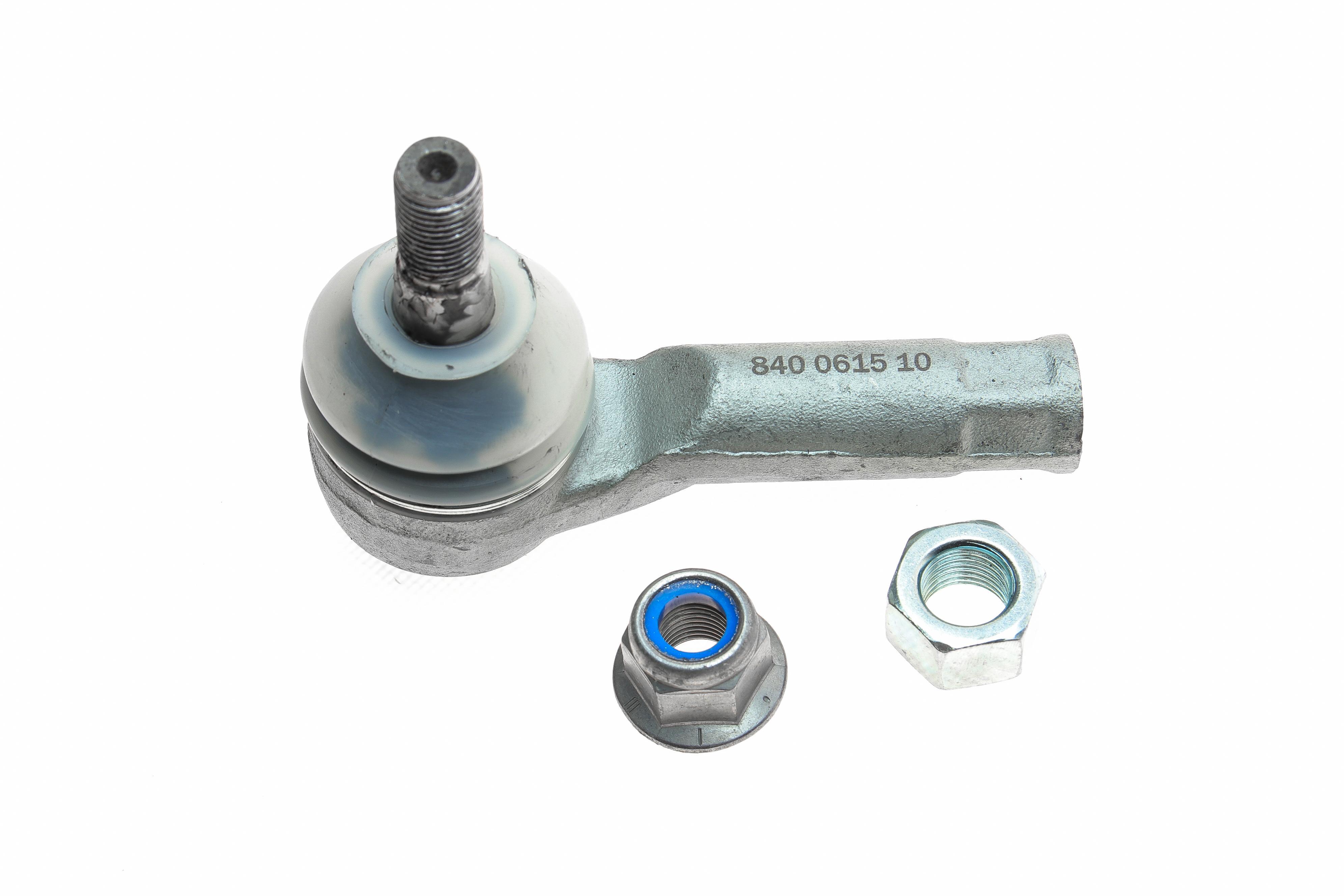 Наконечник тяги рульової Mazda 323 98-/626 82-