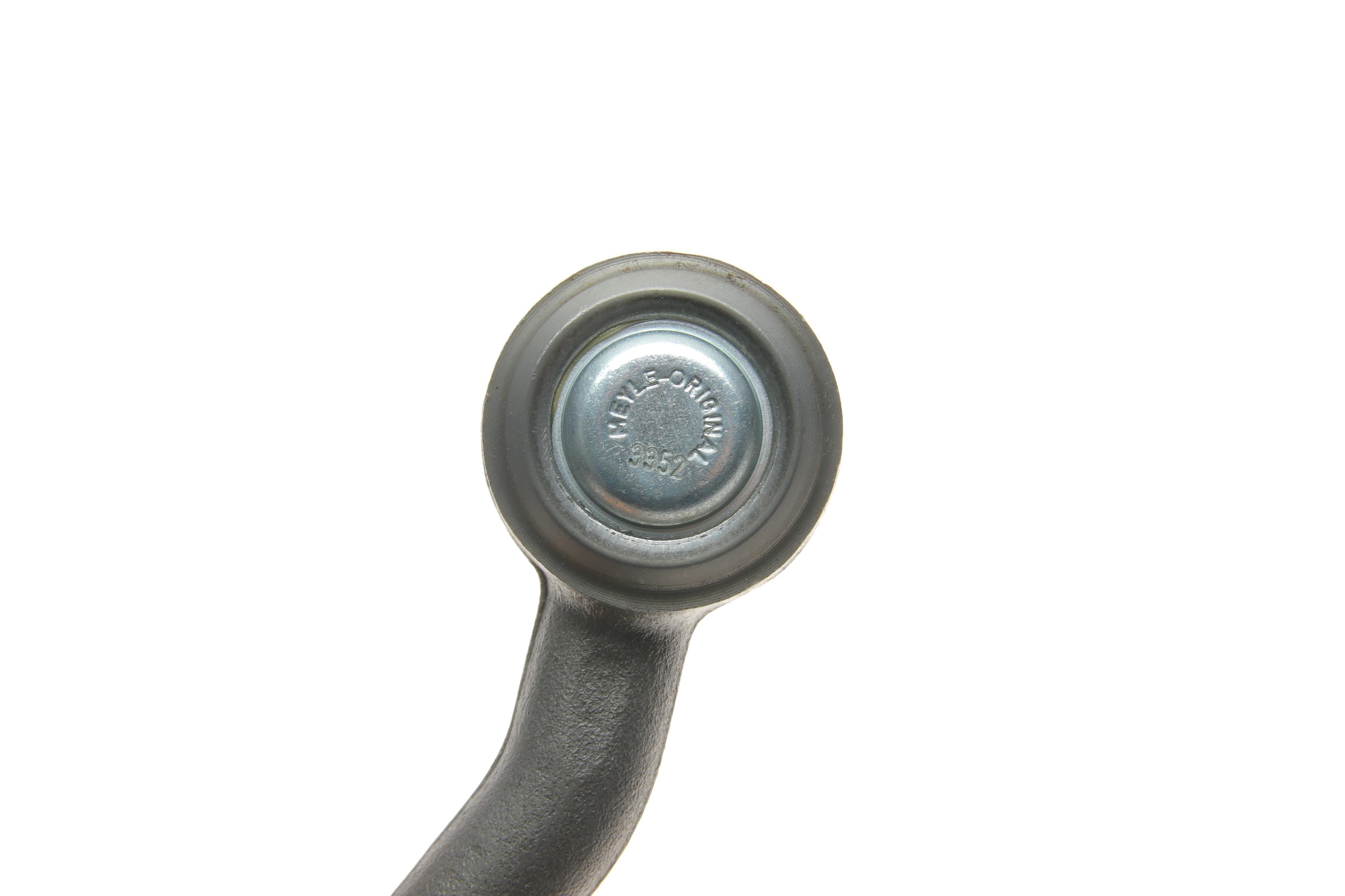 Наконечник тяги рульової (R) Citroen C3/DS 09-