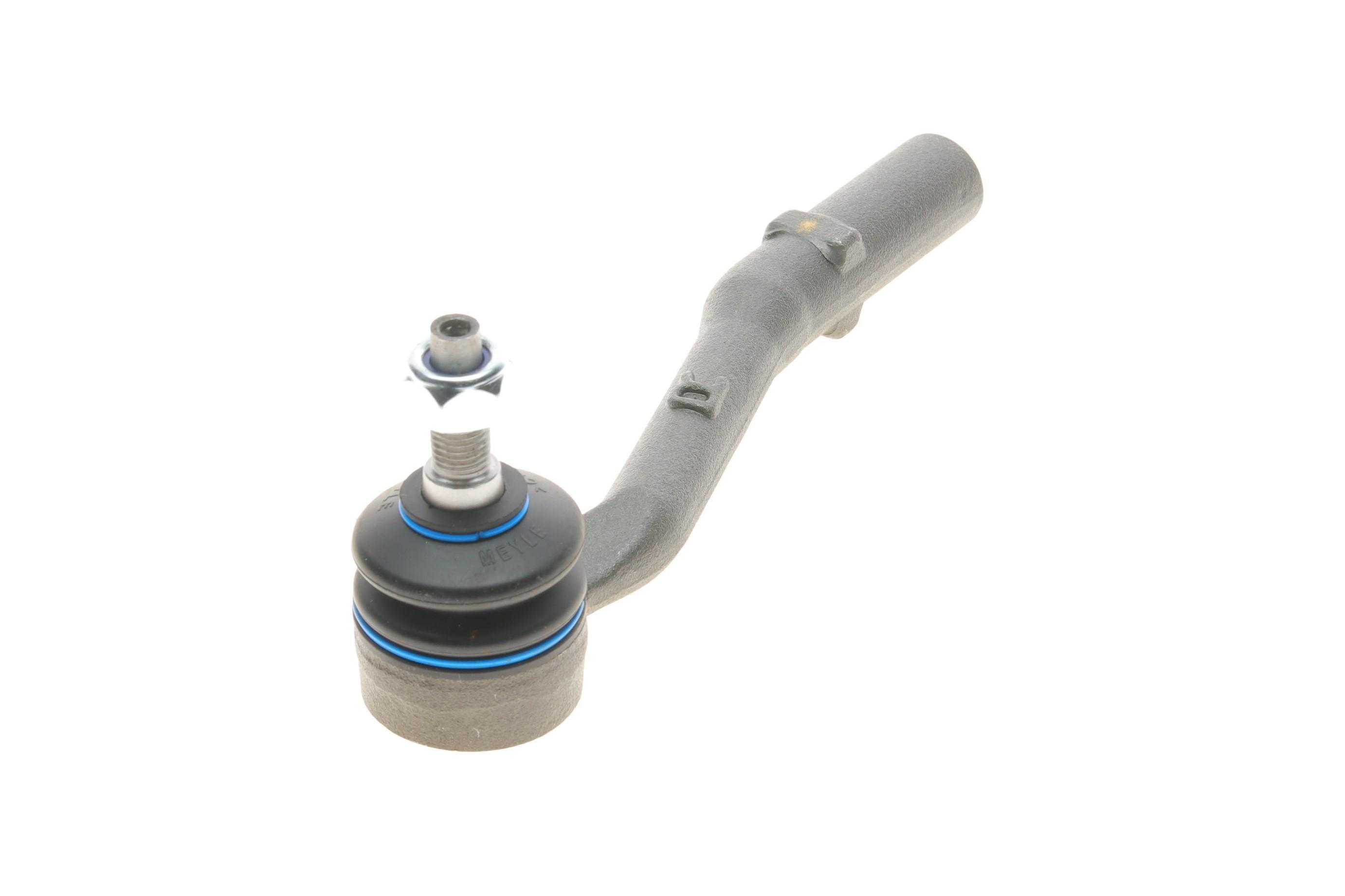 Наконечник тяги рульової (R) Citroen C3/DS 09-