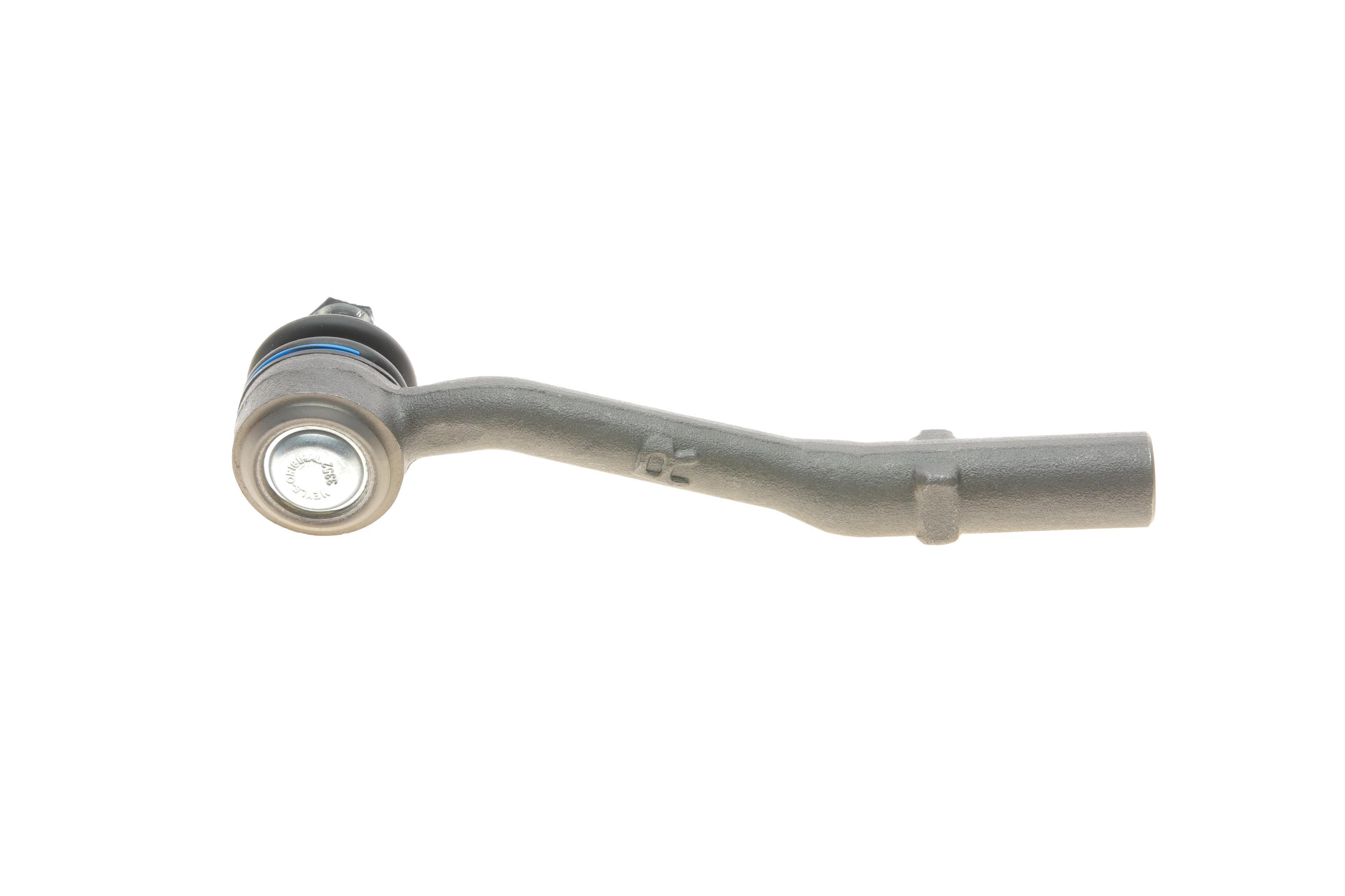 Наконечник тяги рульової (R) Citroen C3/DS 09-