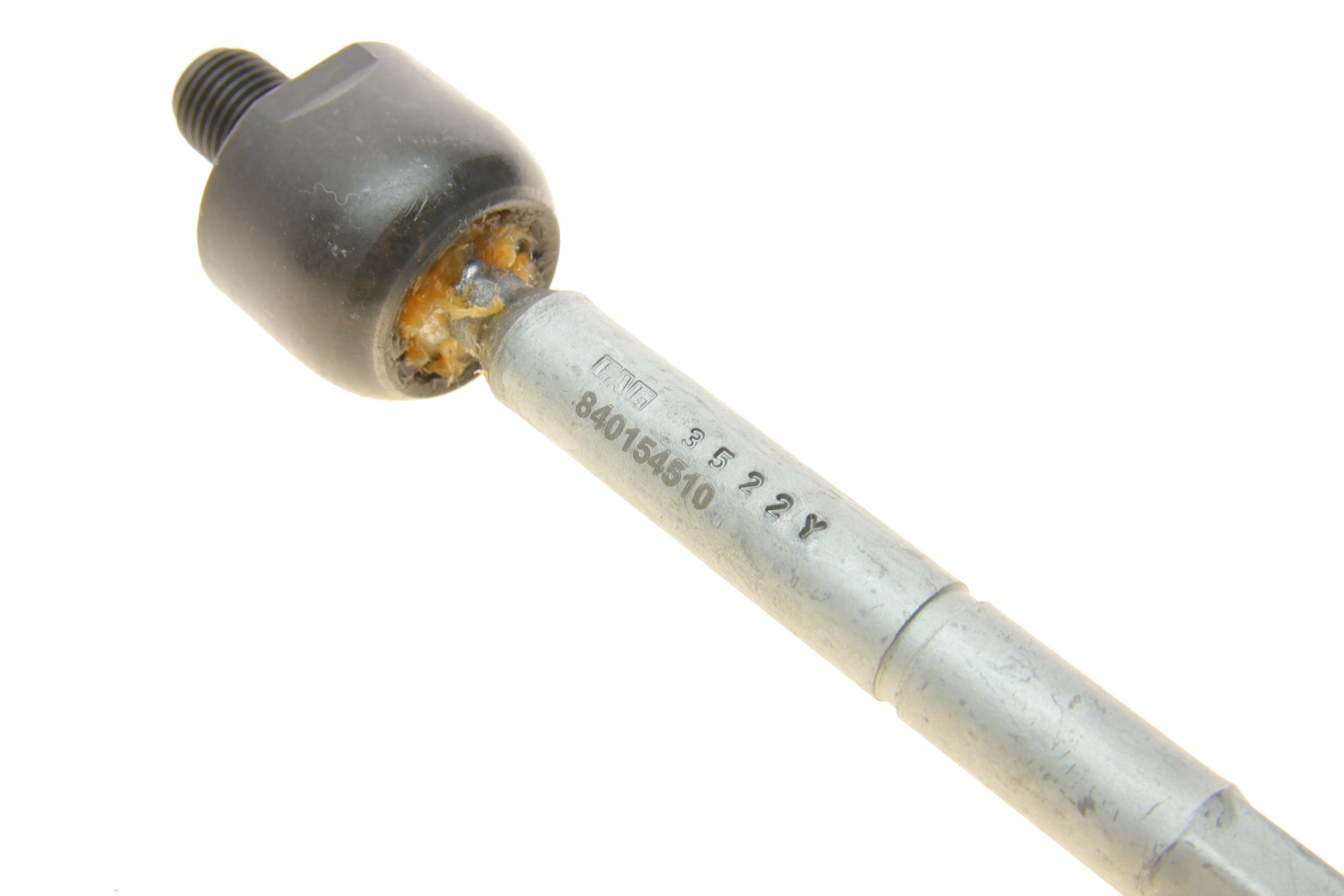 Тяга рульова Dacia Duster 1.6 SCe 17-