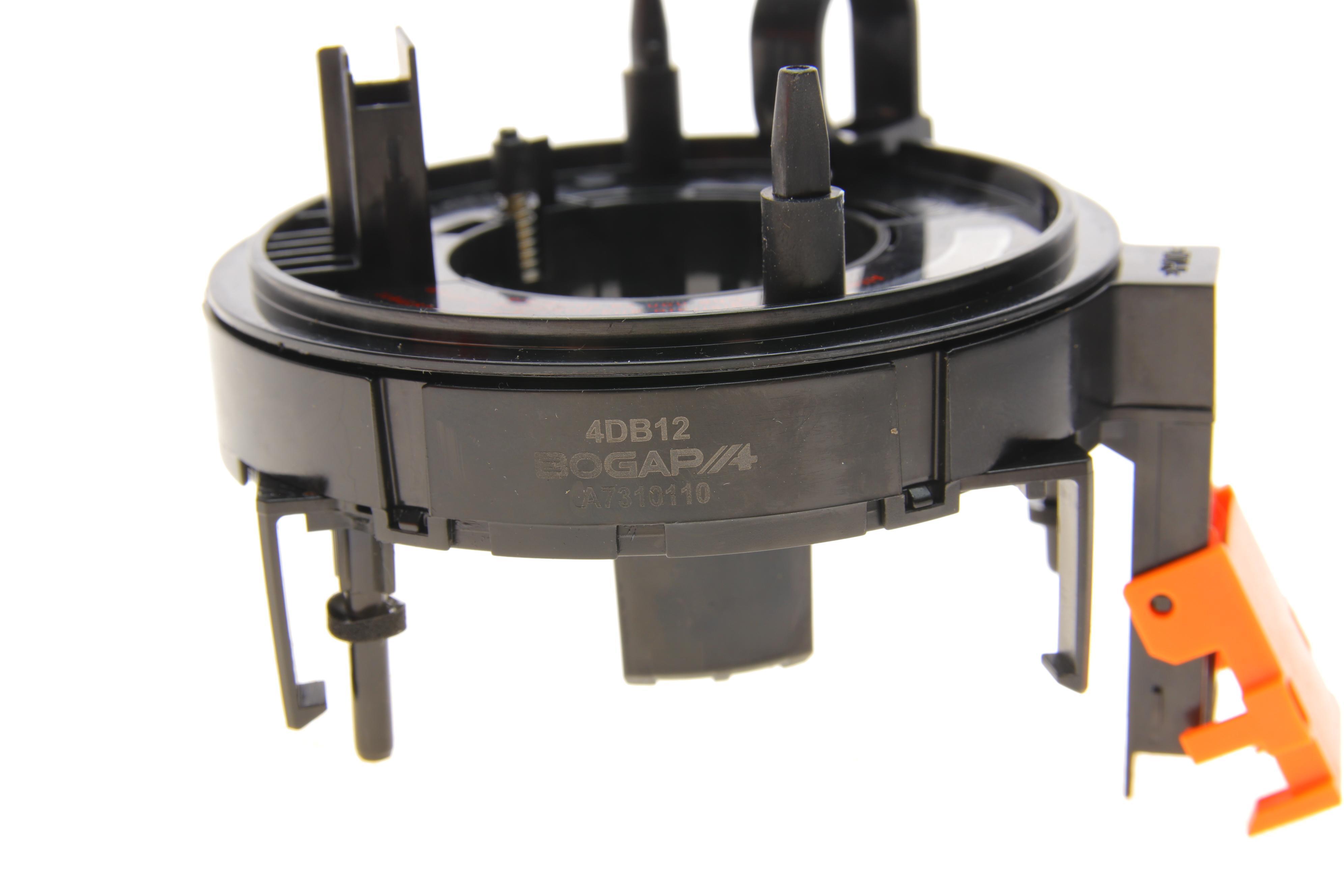 Шлейф подушки безпеки AirBag VW Passat/Skoda Octavia 96-08