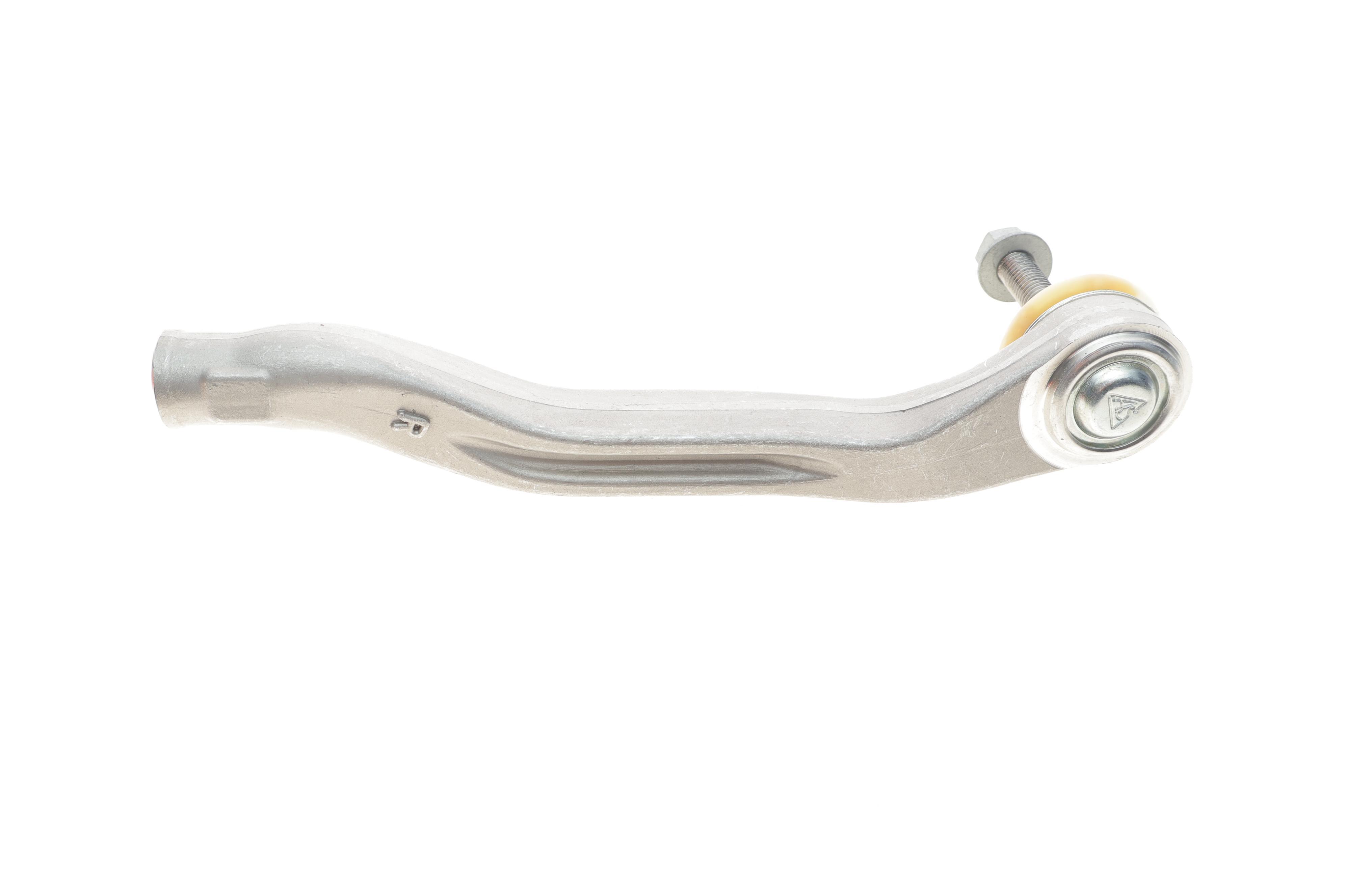 Наконечник тяги рульової (R) Renault Espace/Grand Scenic IV/Megane IV 15- (Алюм)