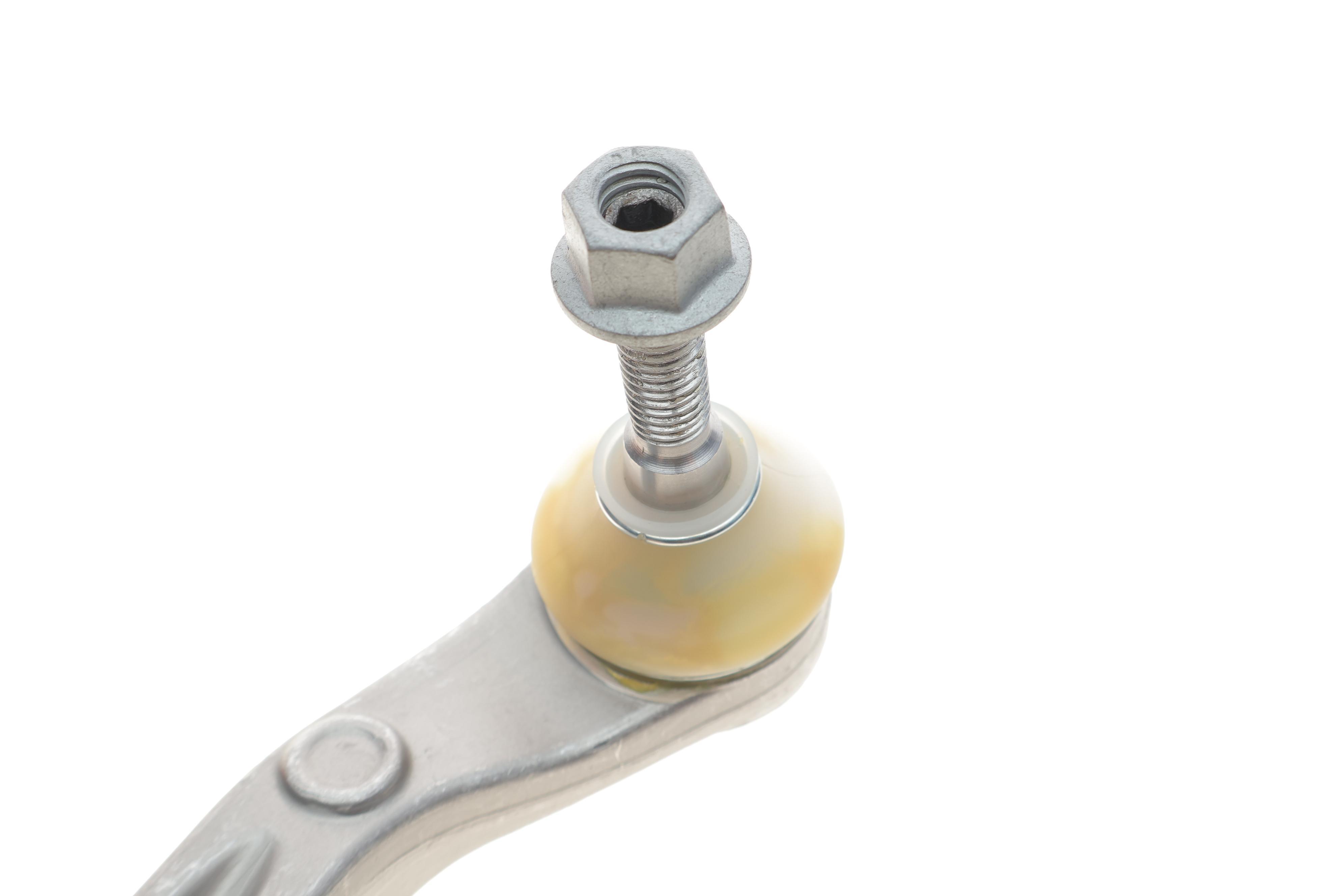 Наконечник тяги рульової (R) Renault Espace/Grand Scenic IV/Megane IV 15- (Алюм)