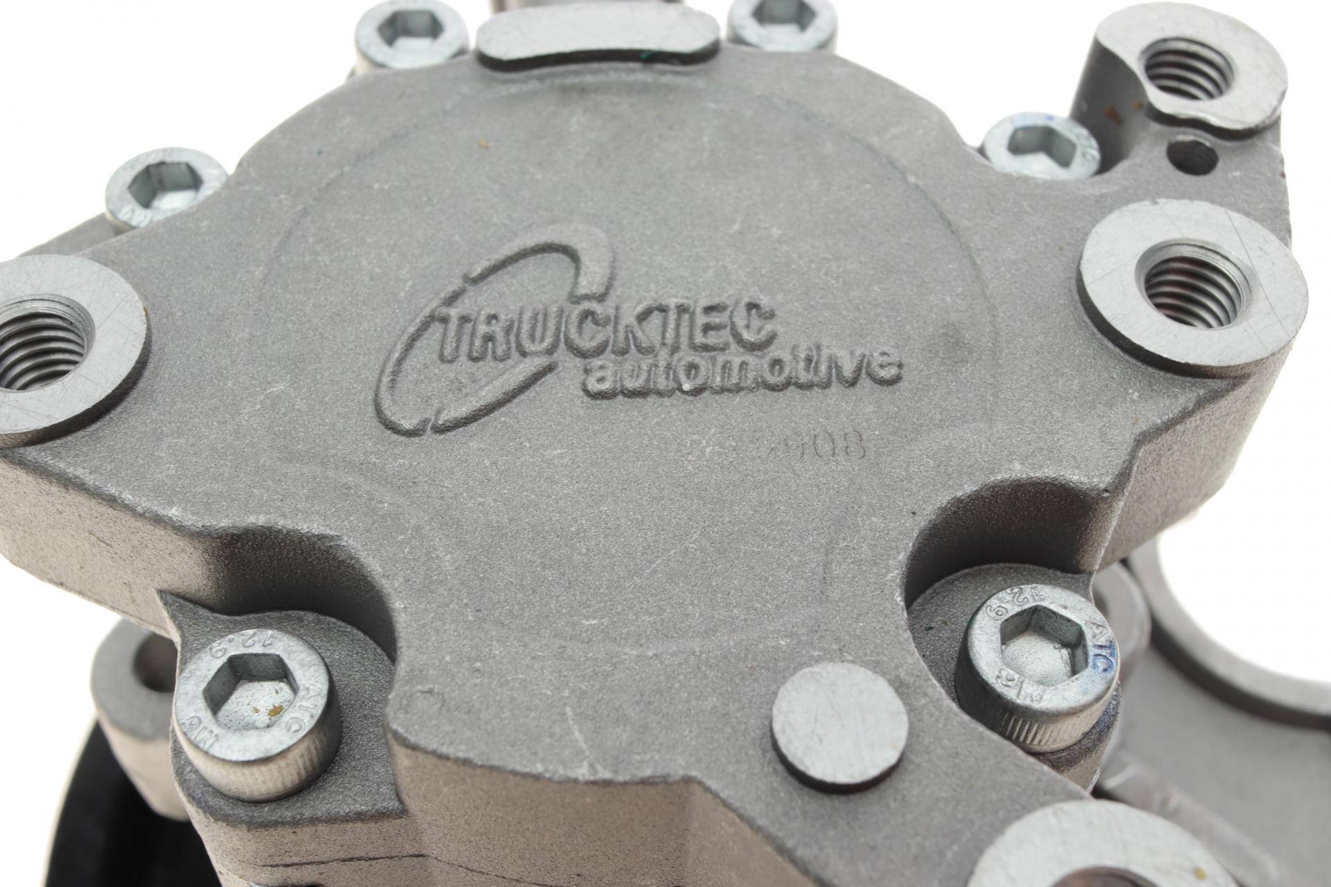 Насос ГПК MB (W164) M272-273 05-