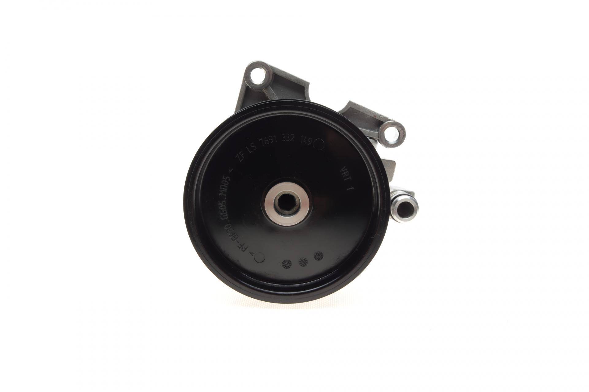 Насос ГПК MB (W164) M272-273 05-