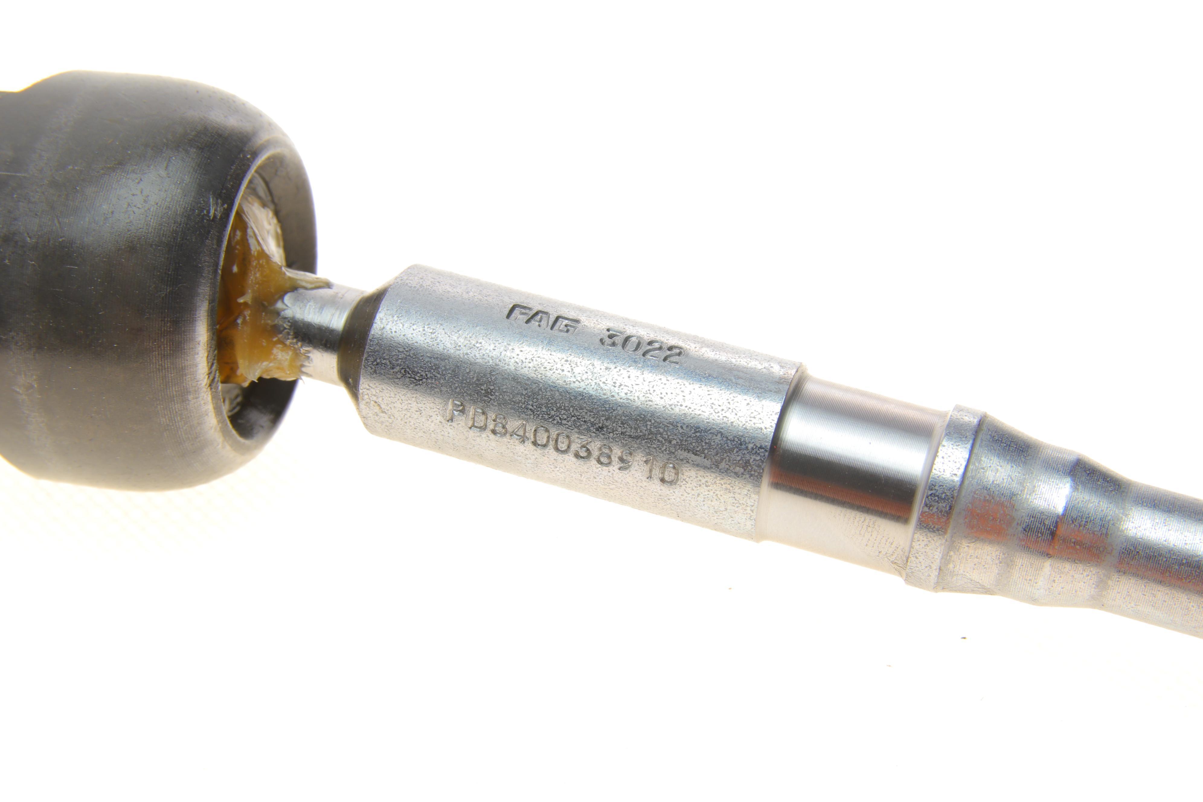 Тяга рульова Nissan Qashqai/Rogue/X-Trail/Renault Koleos I 07-