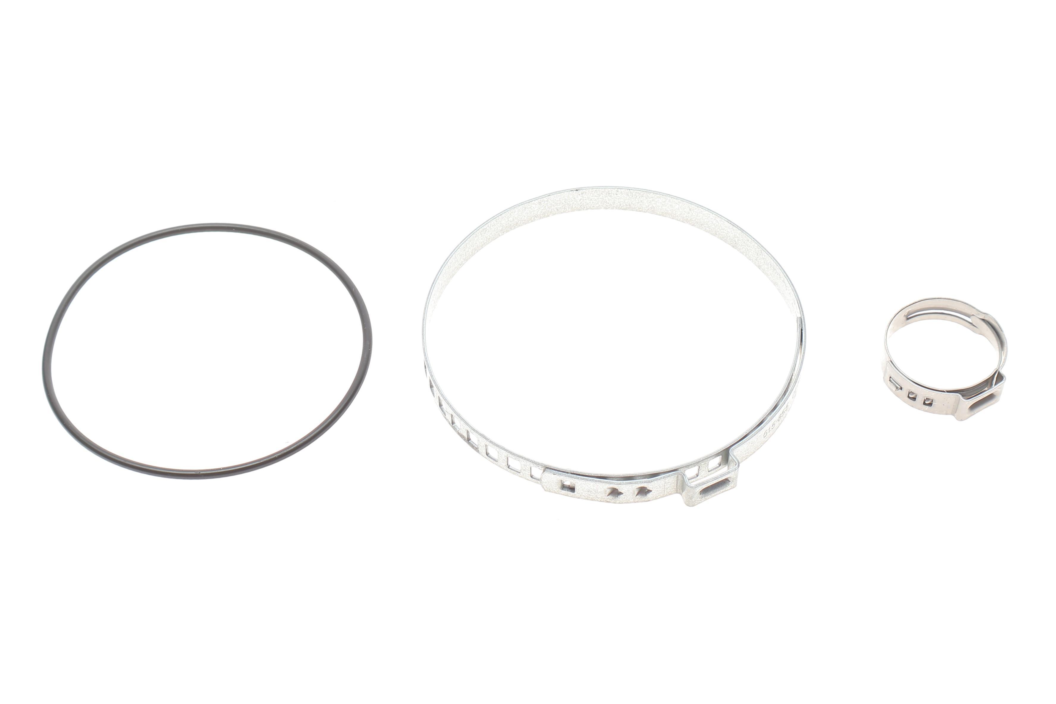 Пильник рейки рульової BMW X5 (E53) 00-06 M57/M54/M62