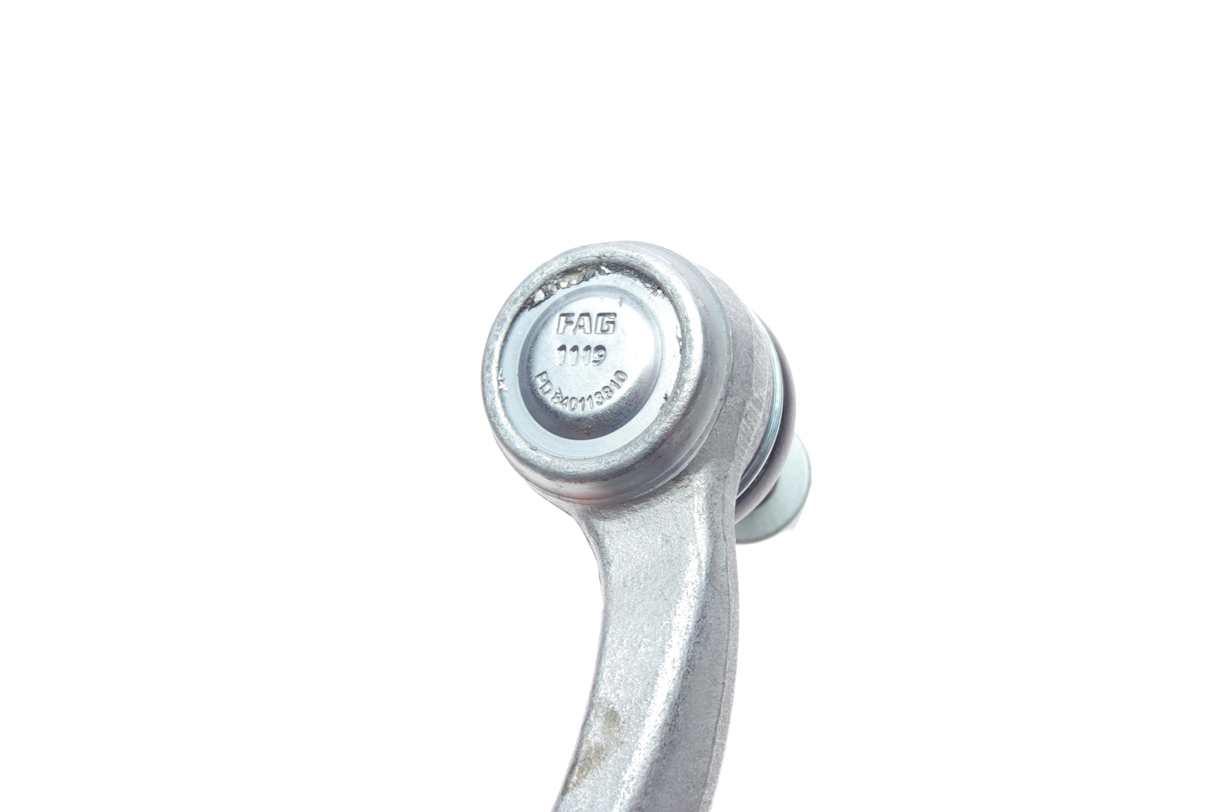 Наконечник тяги рульової (L) Citroen C5 II/Peugeot 508/508 SW 08-