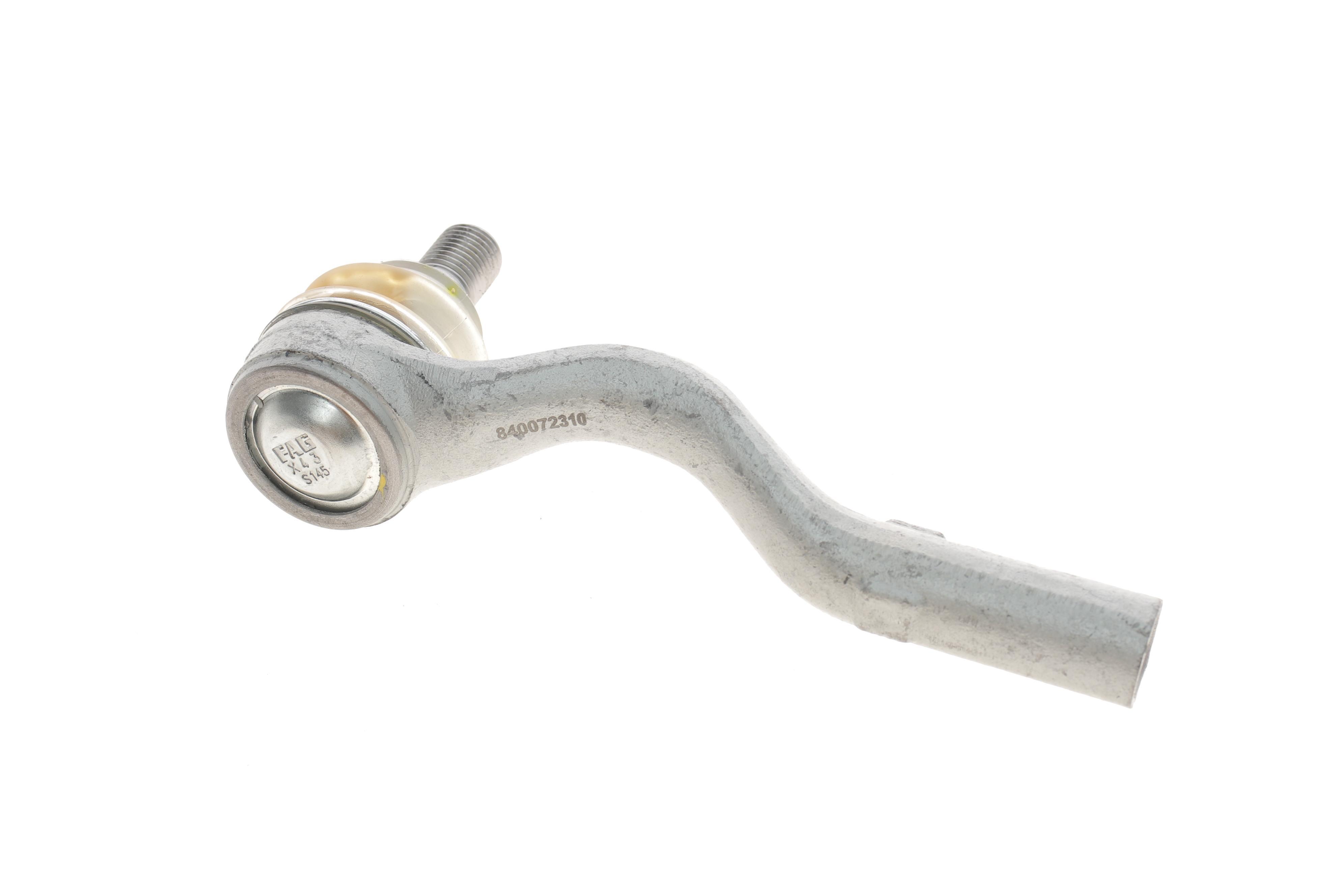 Наконечник тяги рульової (R) MB E-class (W210)