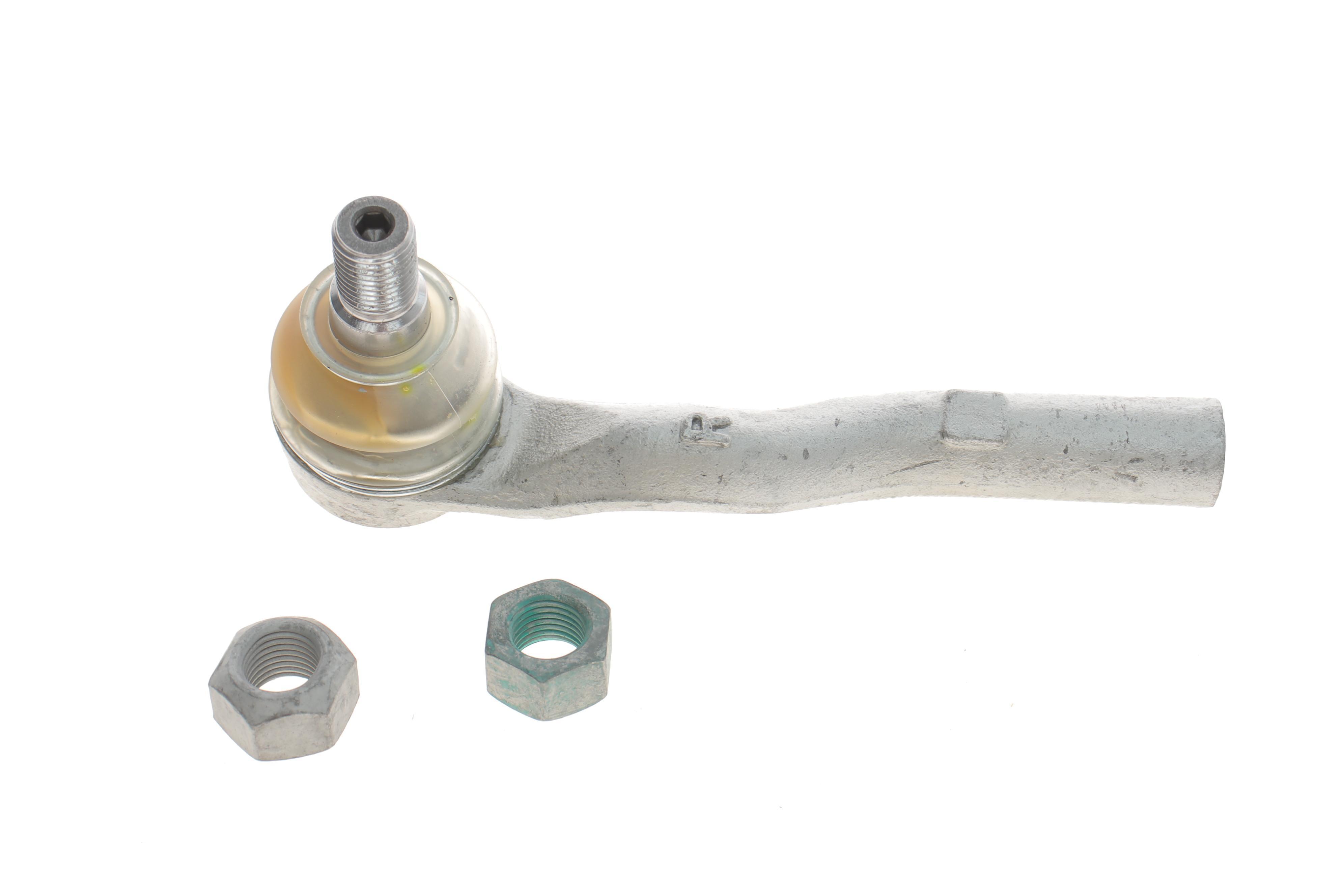 Наконечник тяги рульової (R) MB E-class (W210)