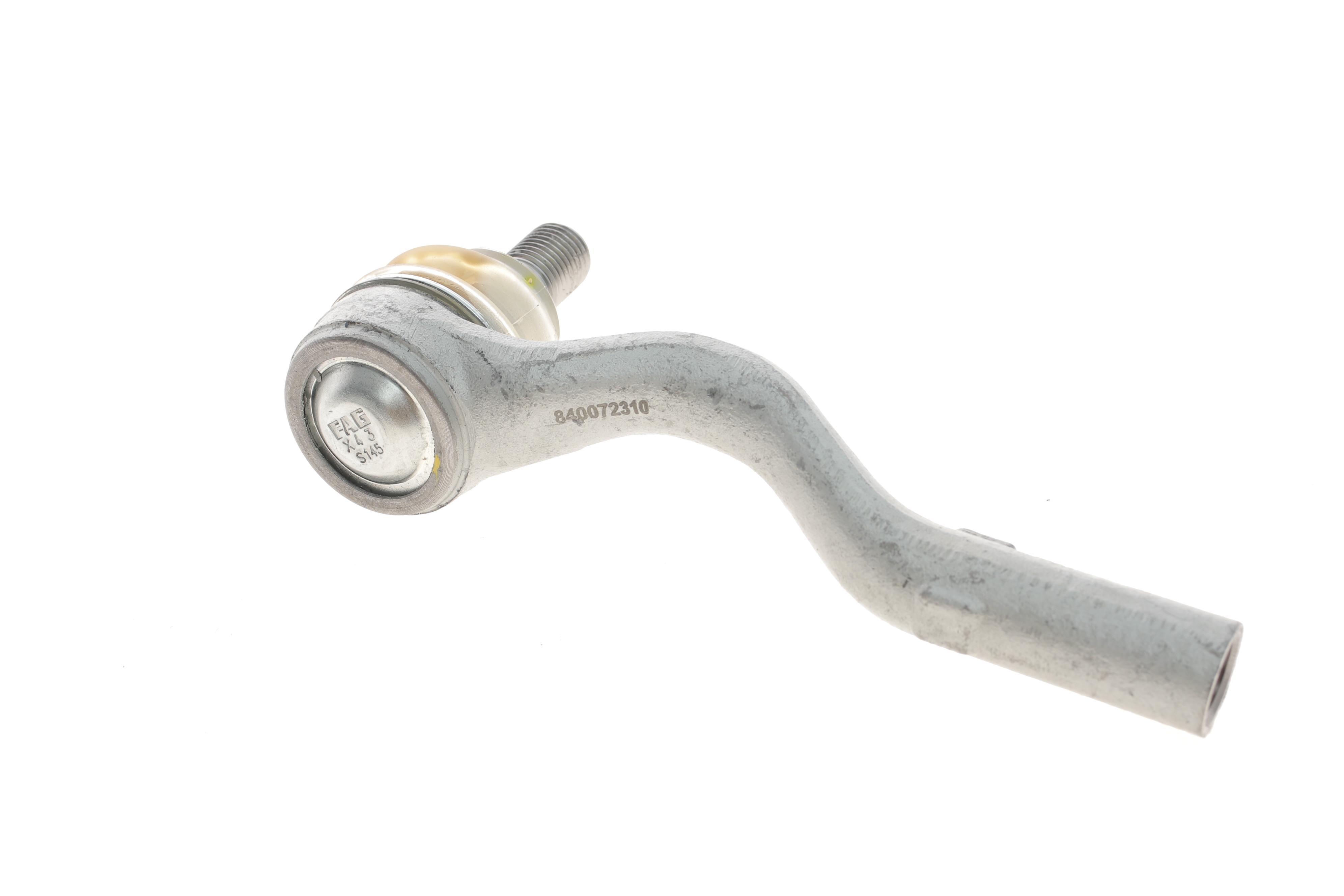 Наконечник тяги рульової (R) MB E-class (W210)