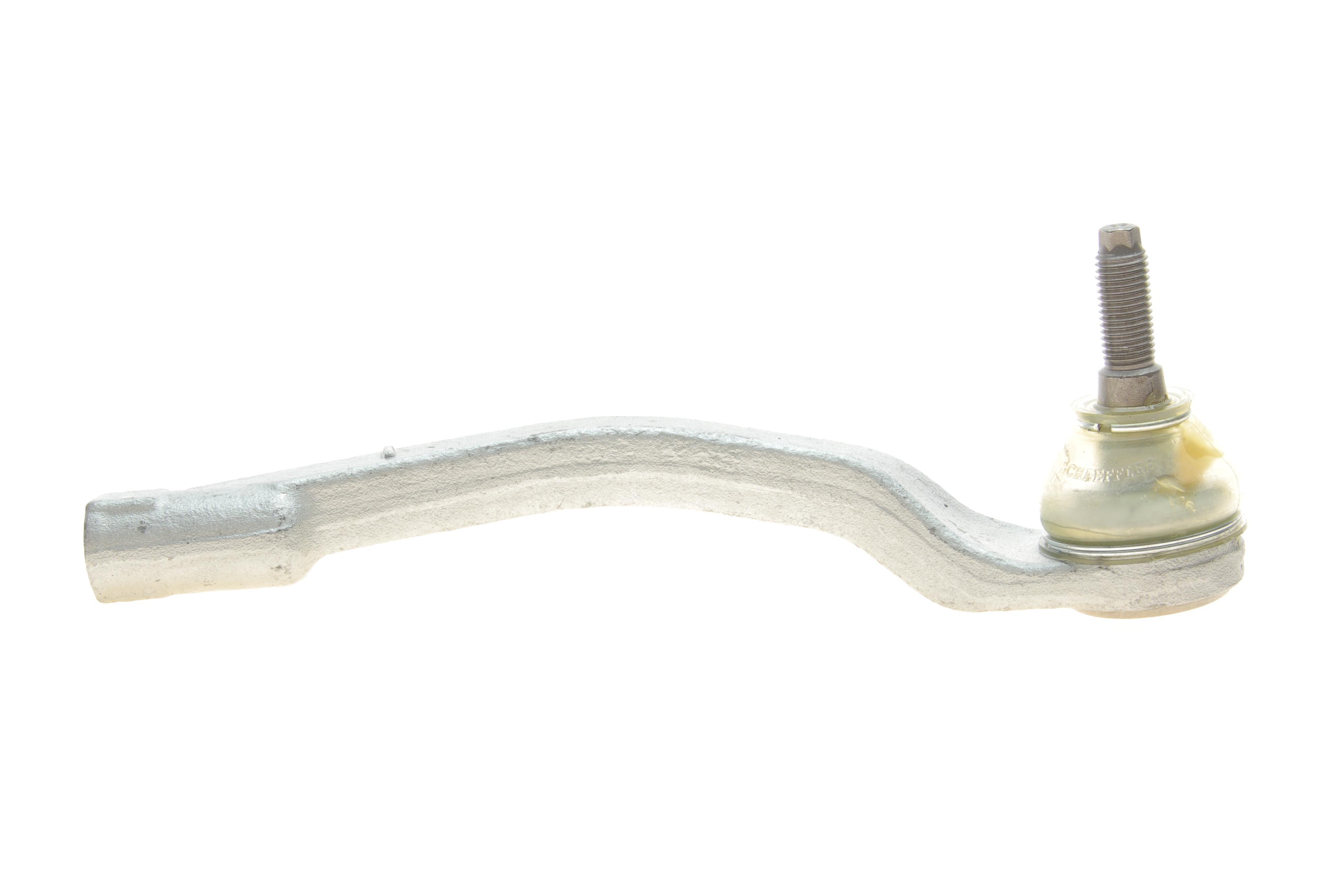 Наконечник тяги рульової (R) Renault Megane II