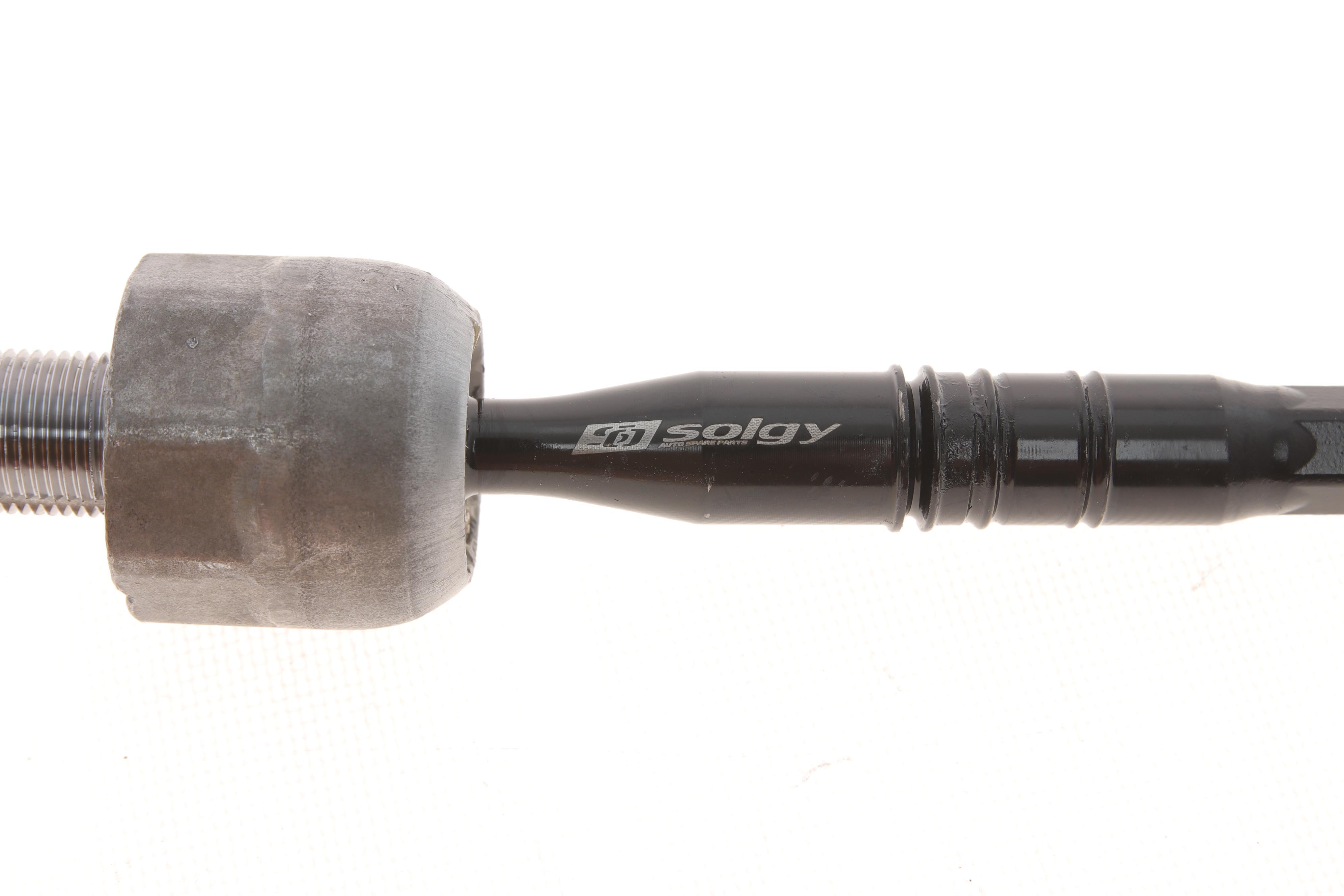 Тяга рульова BMW X3 (E83)/X5 (E53) 2.0-4.8 00-11 (L=220mm)