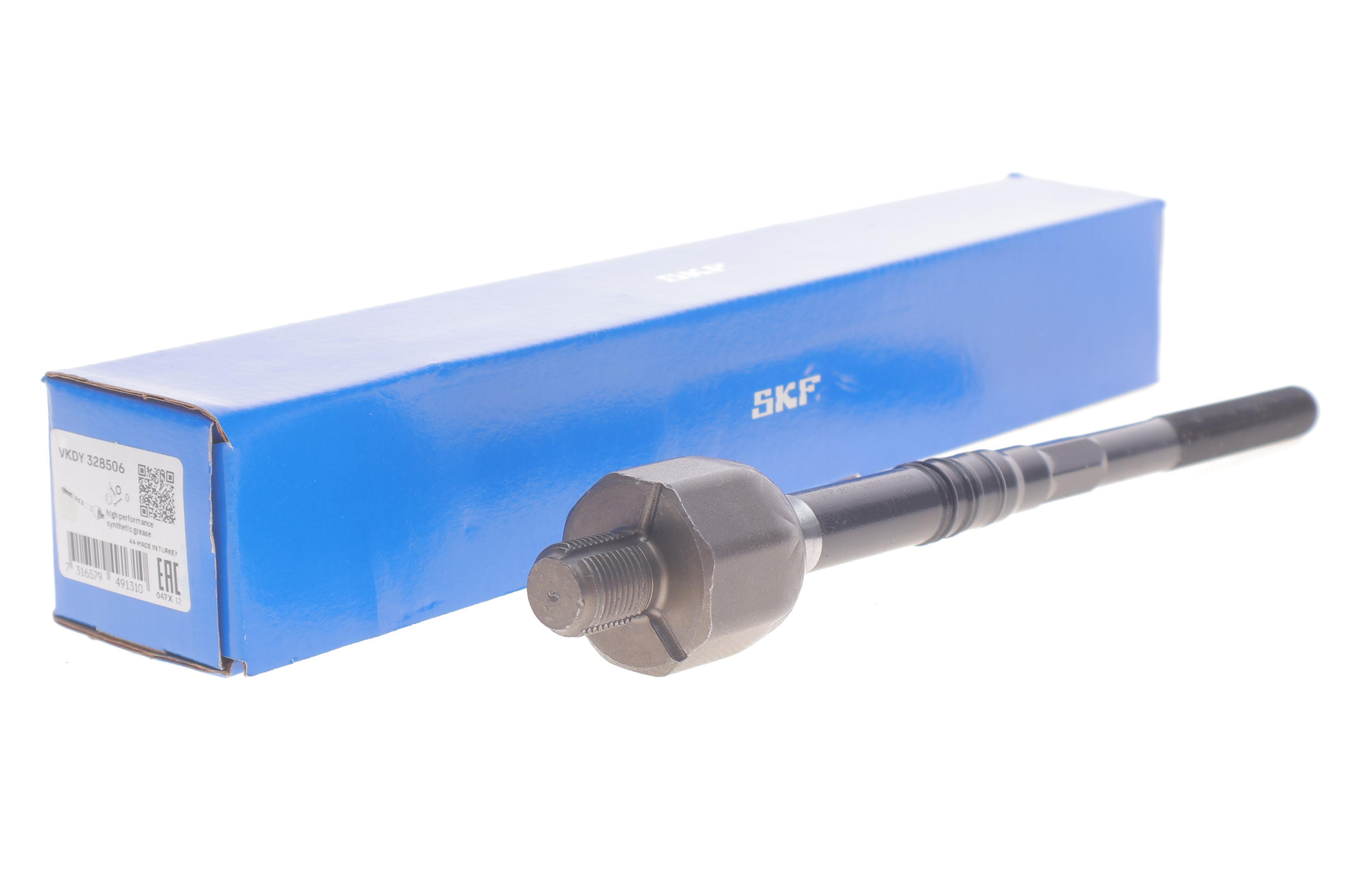 Тяга рульова BMW 1 (E81/E82/E87/E88)/3 (E90/91/92/93)/X1 (E84) 04-15 M47/M57/N43/N20/N45/N46/N47/N52