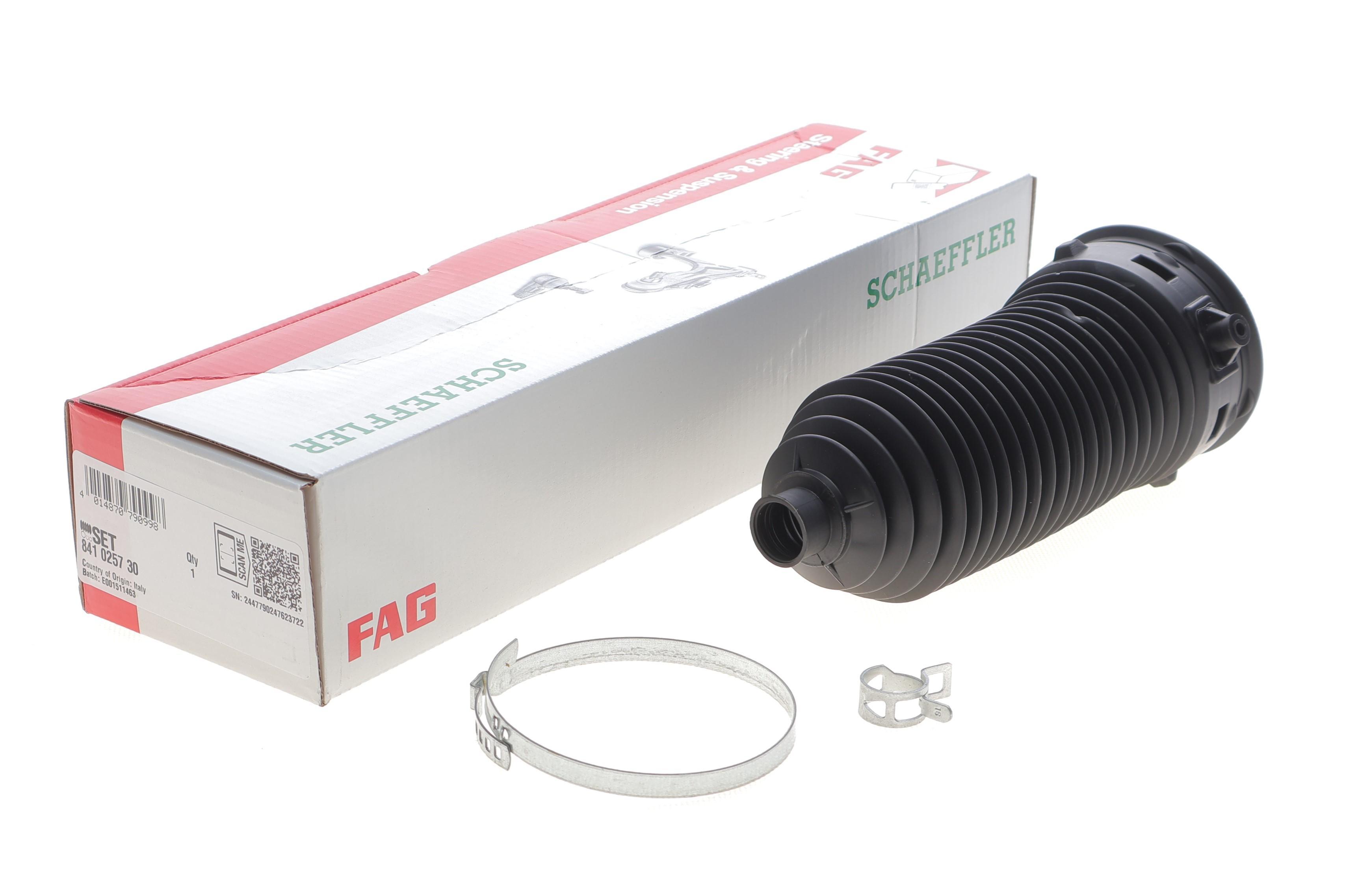 Пильник рейки рульової MB Sprinter/VW Crafter 06-