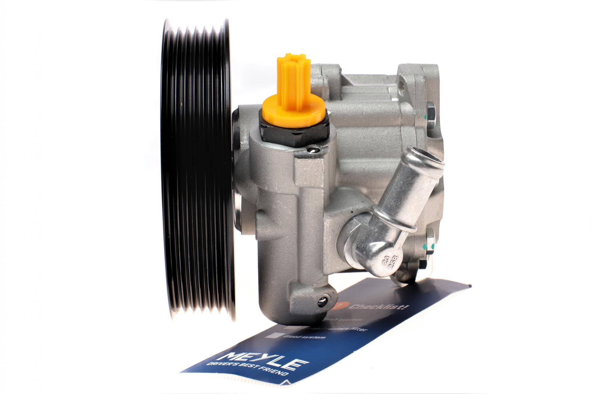 Насос ГПК Audi A4 1.6/1.8/2.0 FSI 00-09