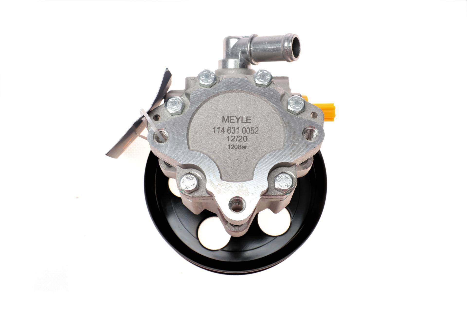 Насос ГПК Audi A4 1.6/1.8/2.0 FSI 00-09