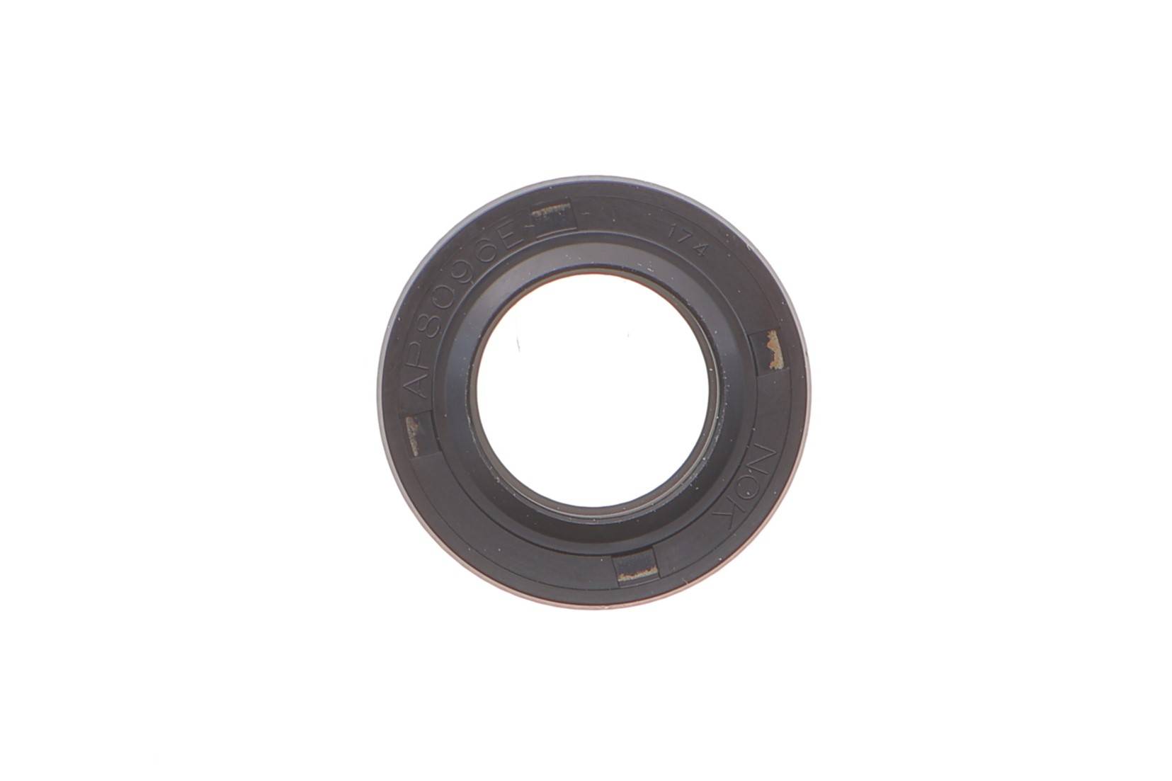 Сальник рейки рульової (19х32х7/8)