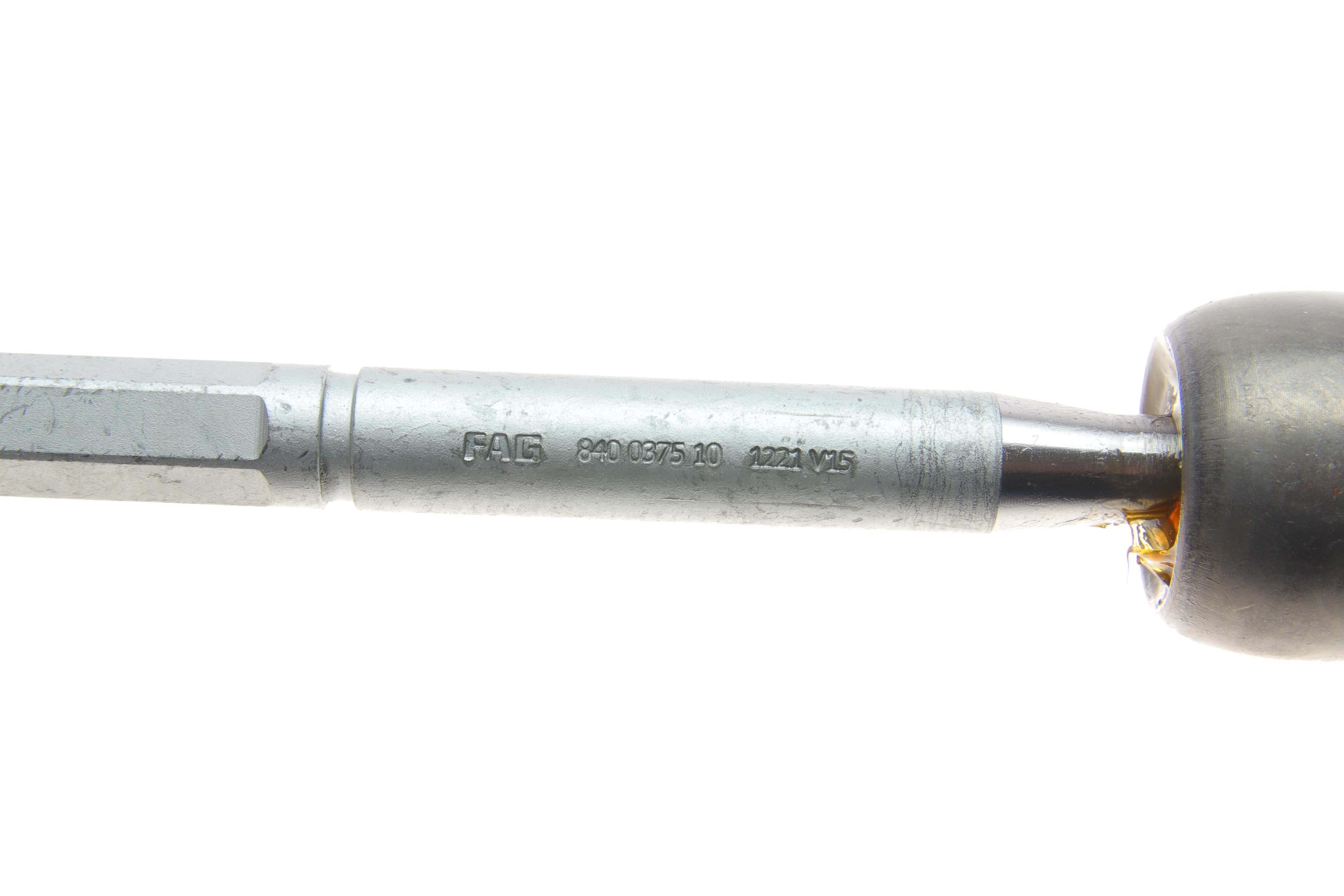 Тяга рульова Renault Kangoo 08-/MB Citan (W415) 12-, Л=П