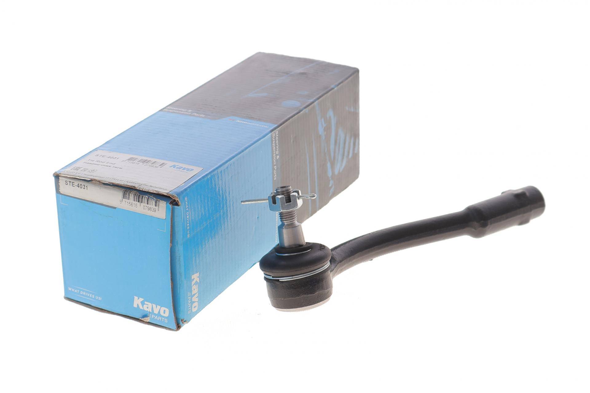 Наконечник тяги рульової (R) Hyundai i20/Kia Venza 1.4-1.6 10-