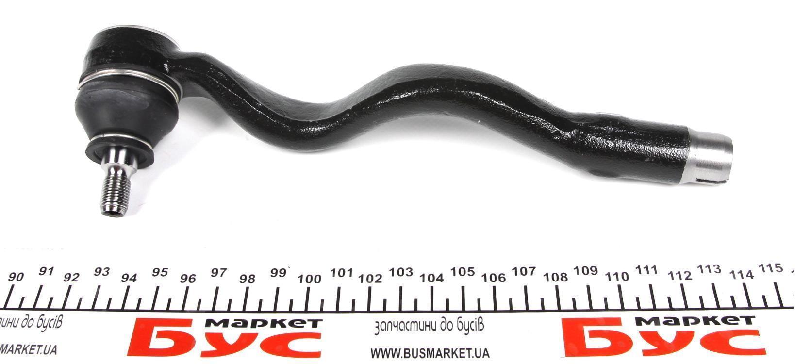 Наконечник тяги рульової (L) BMW 3 (E36) 90-00/Z3 (E36) 95-03