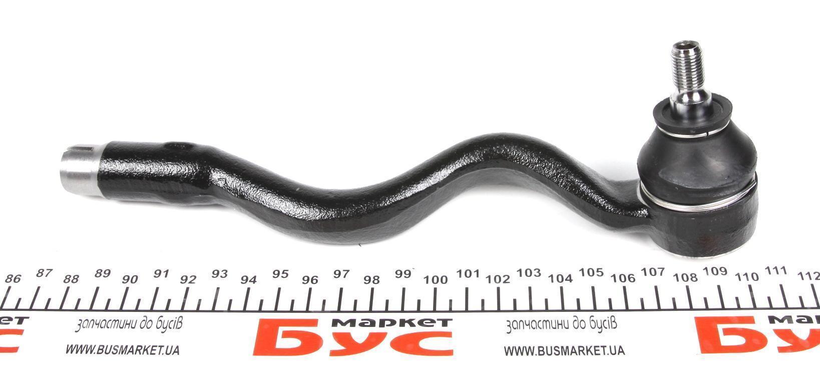 Наконечник тяги рульової (L) BMW 3 (E36) 90-00/Z3 (E36) 95-03