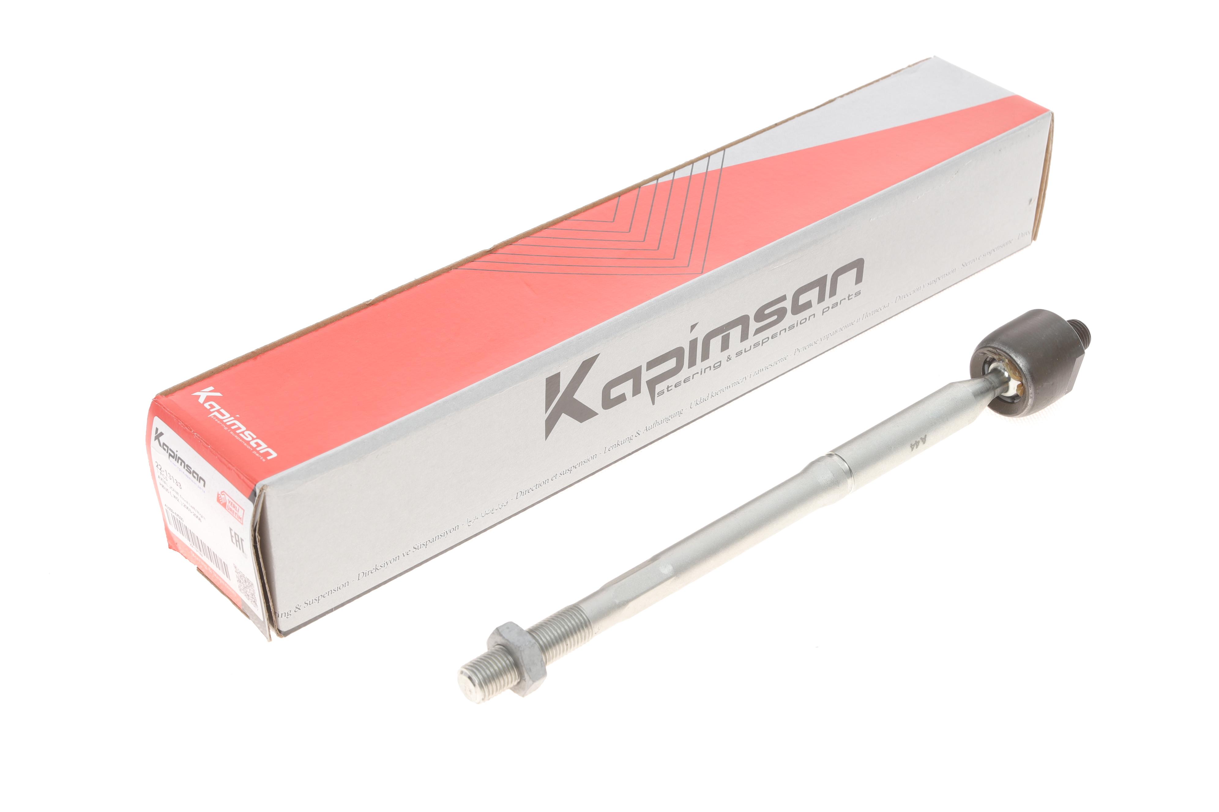 Тяга рульова Toyota Prius 03-08