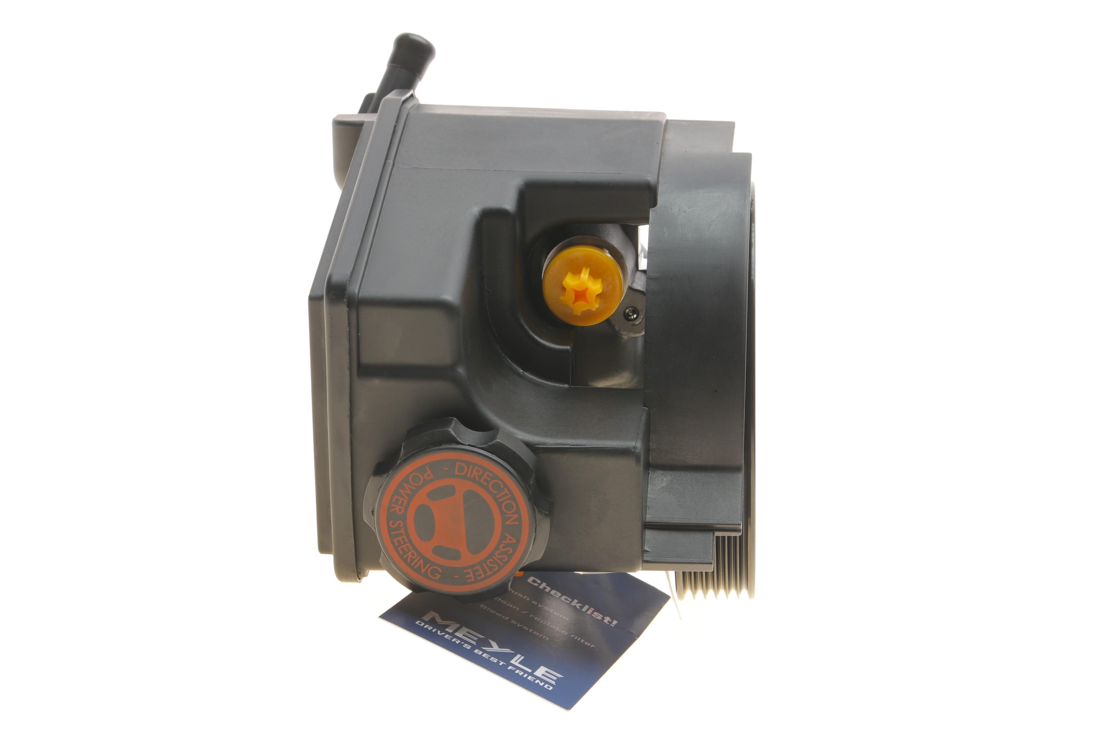 Насос ГПК Citroen Berlingo/Peugeot 206/Partner 1.1/1.4/1.6 96-11