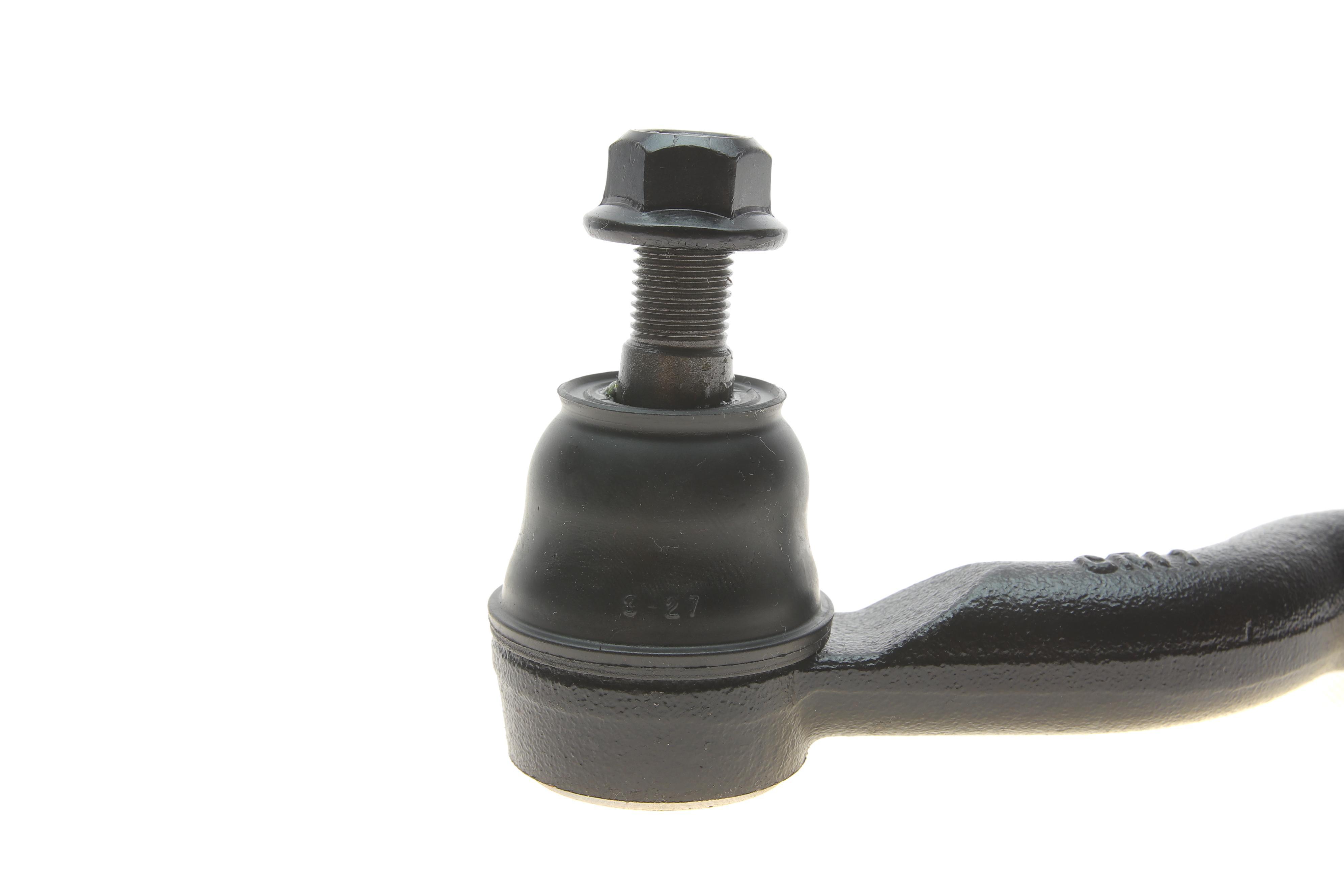 Наконечник тяги рульової (R) Mazda 6 1.8-2.3 02- (L=145 мм)