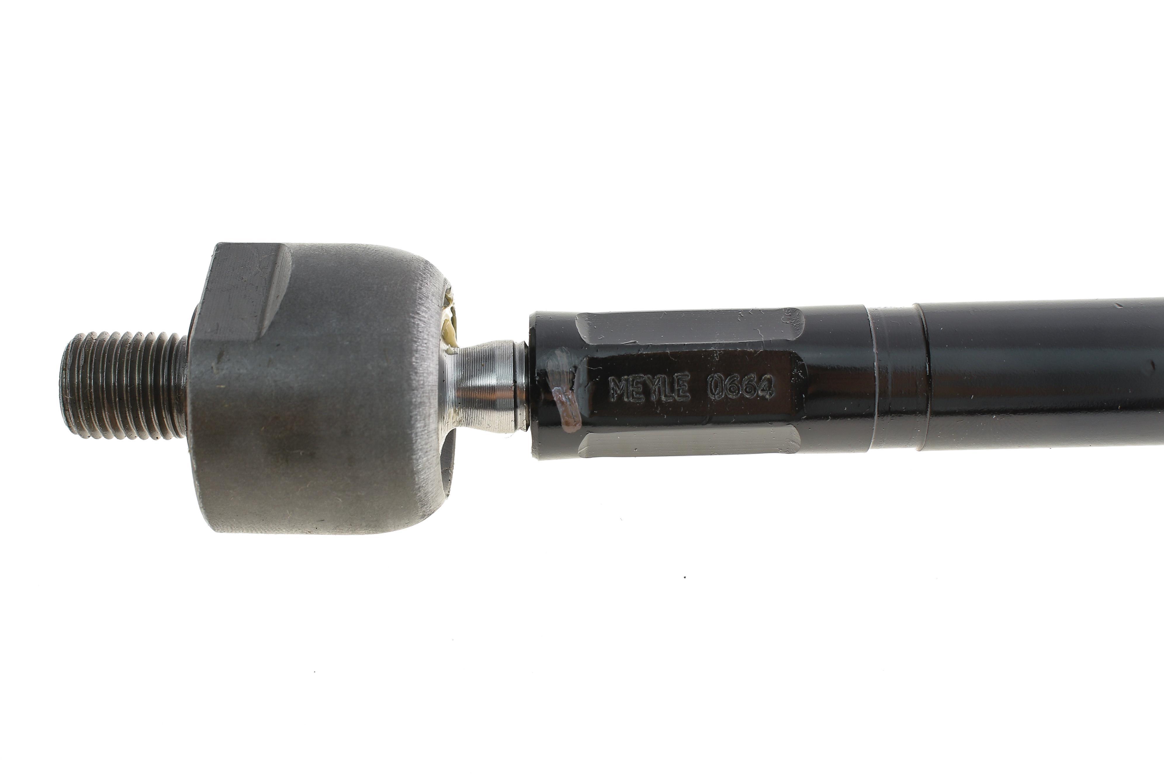 Тяга рульова Citroen C4/Peugeot 307 1.4-2.0HDI 00- (L=341mm)