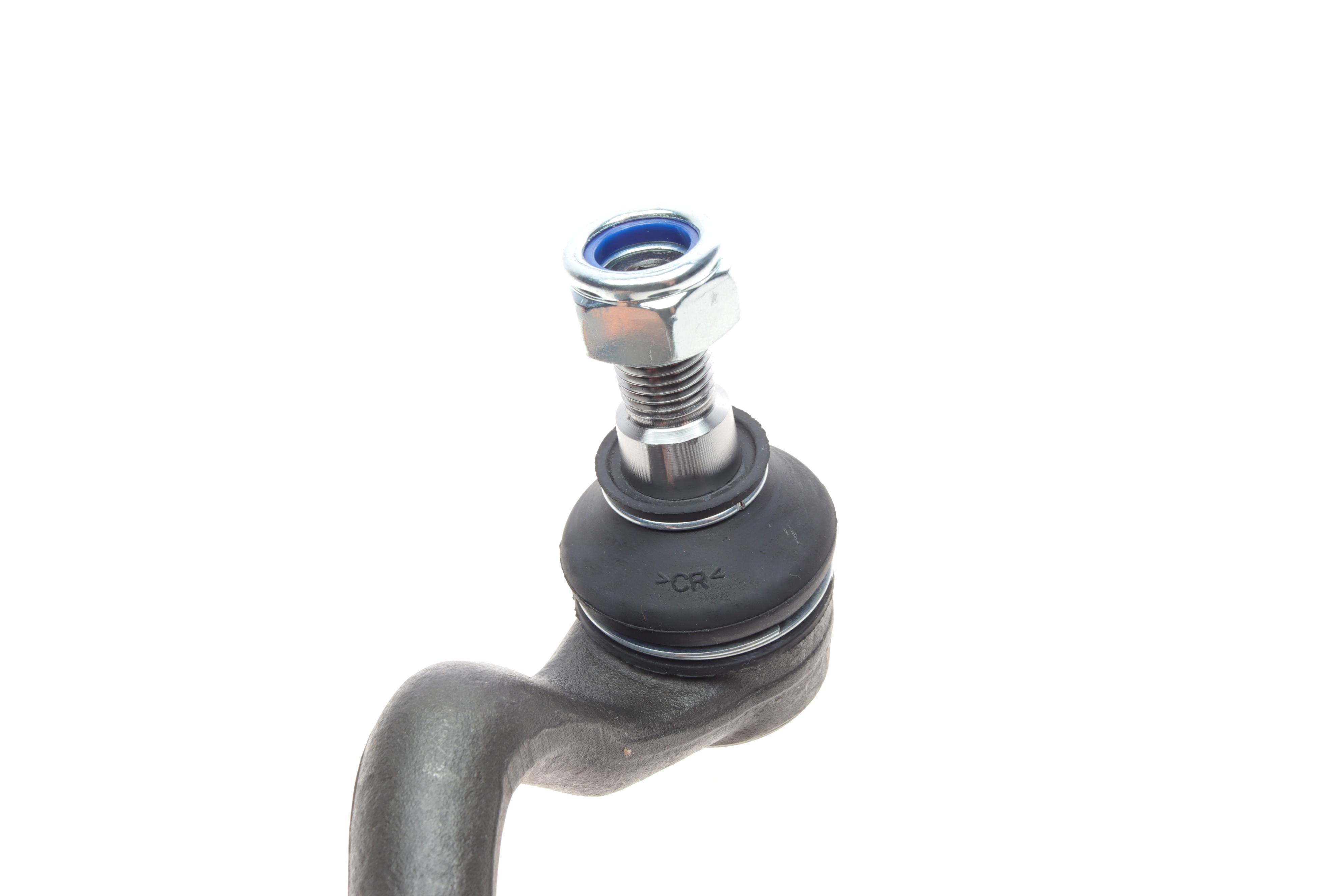 Наконечник тяги рульової (R) MB E-class (W210)