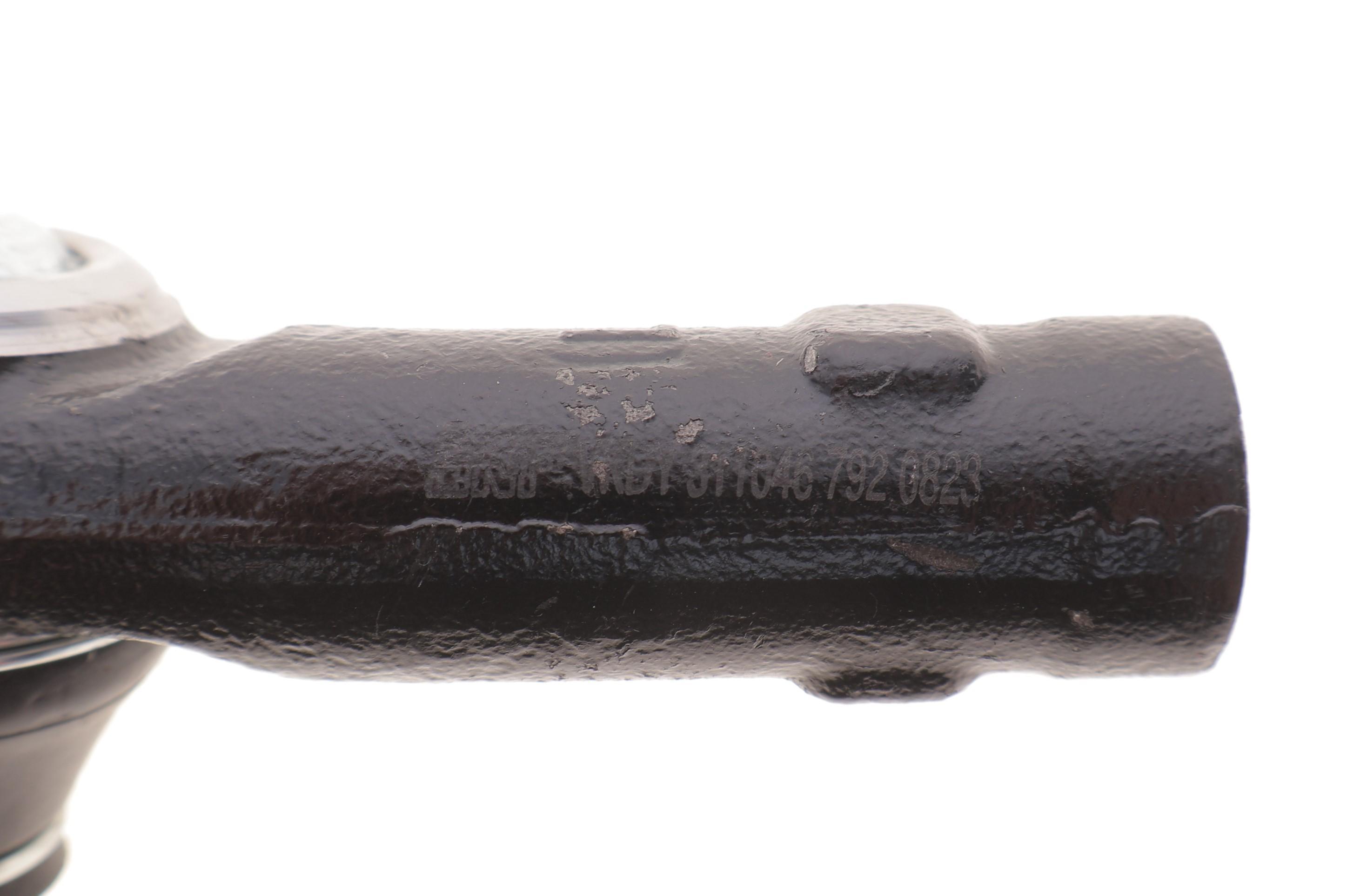 Накінечник тяги рульової (L) VW T4 90-03 (L=85mm/d=16mm)