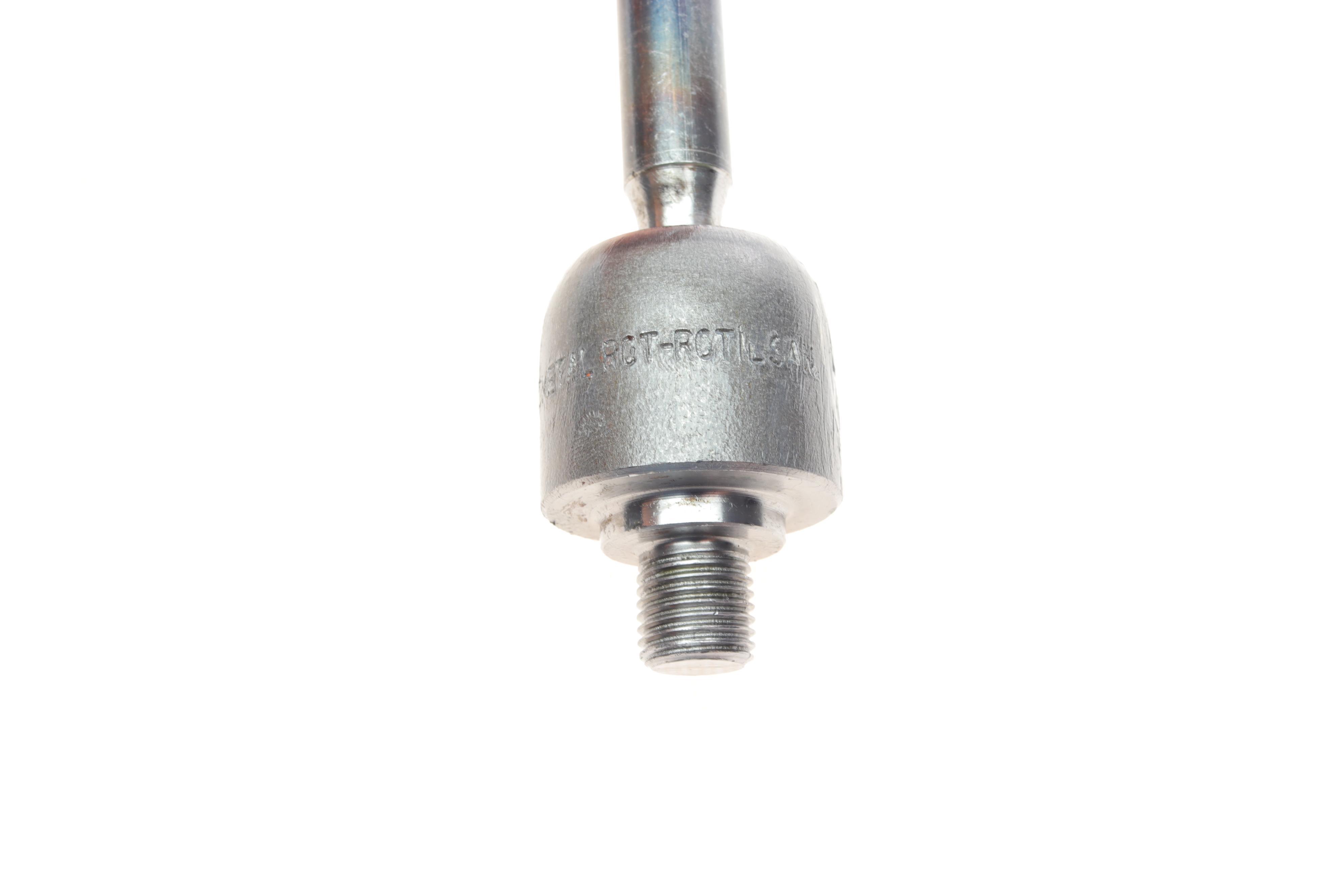 Тяга рульова Fiat Panda 03- (L=228mm)