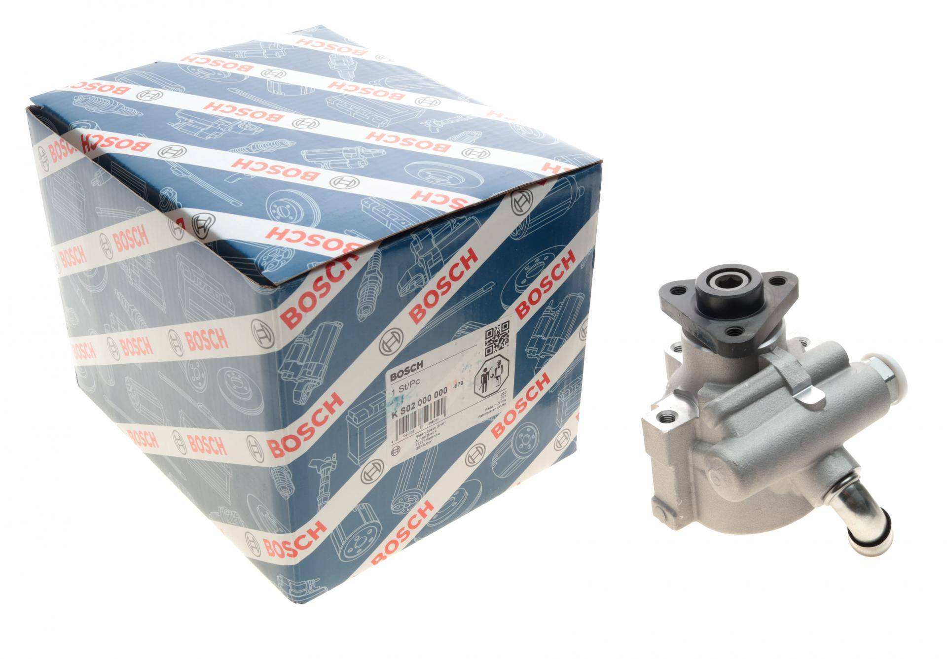 Насос ГПК Fiat Doblo 1.6/1.9JTD 01-