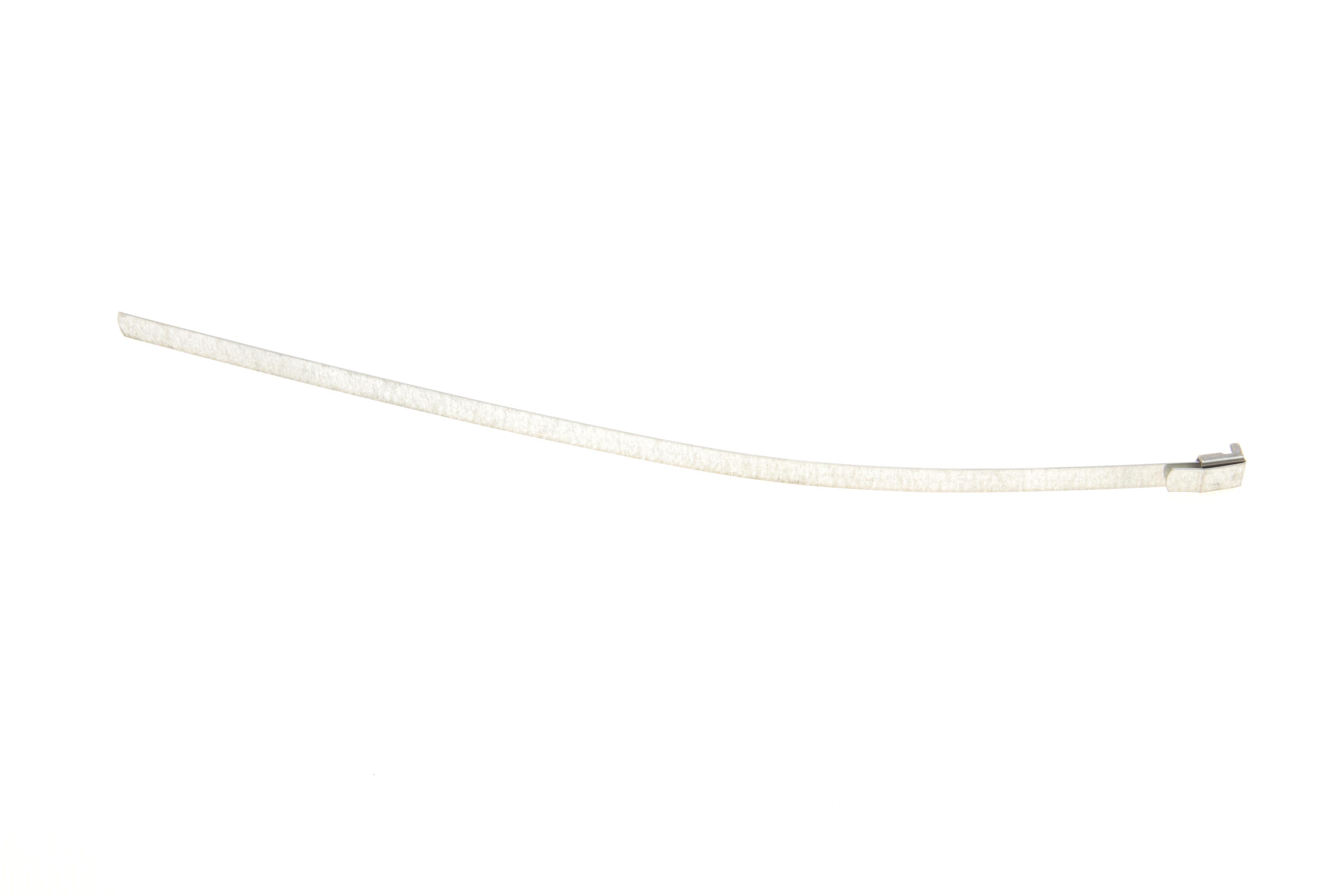 Пильник рейки рульової Renault Trafic/Opel Vivaro/Ford Connect 01- (к-кт)