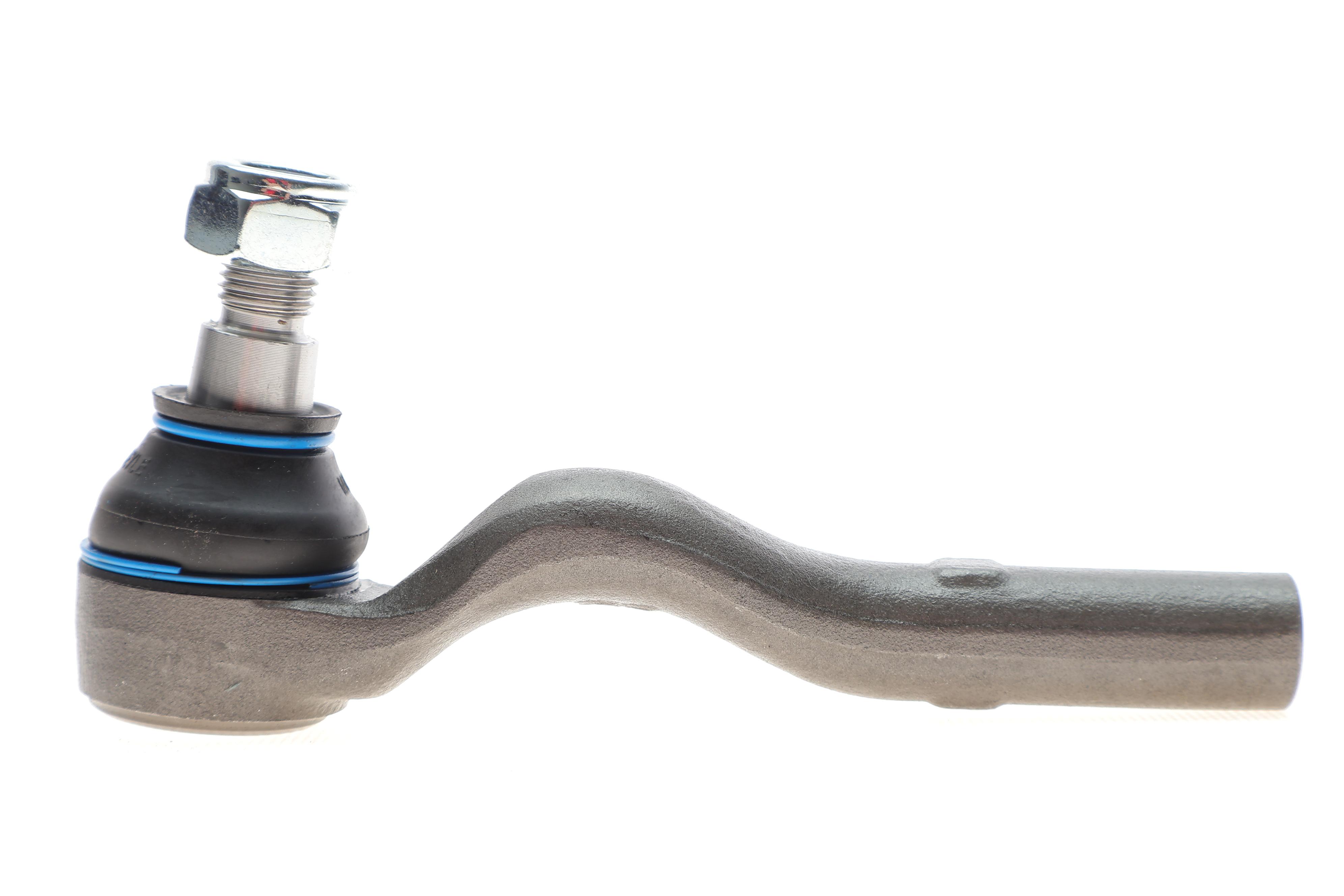 Наконечник тяги рульової (R) MB E-class (W210) 95-02