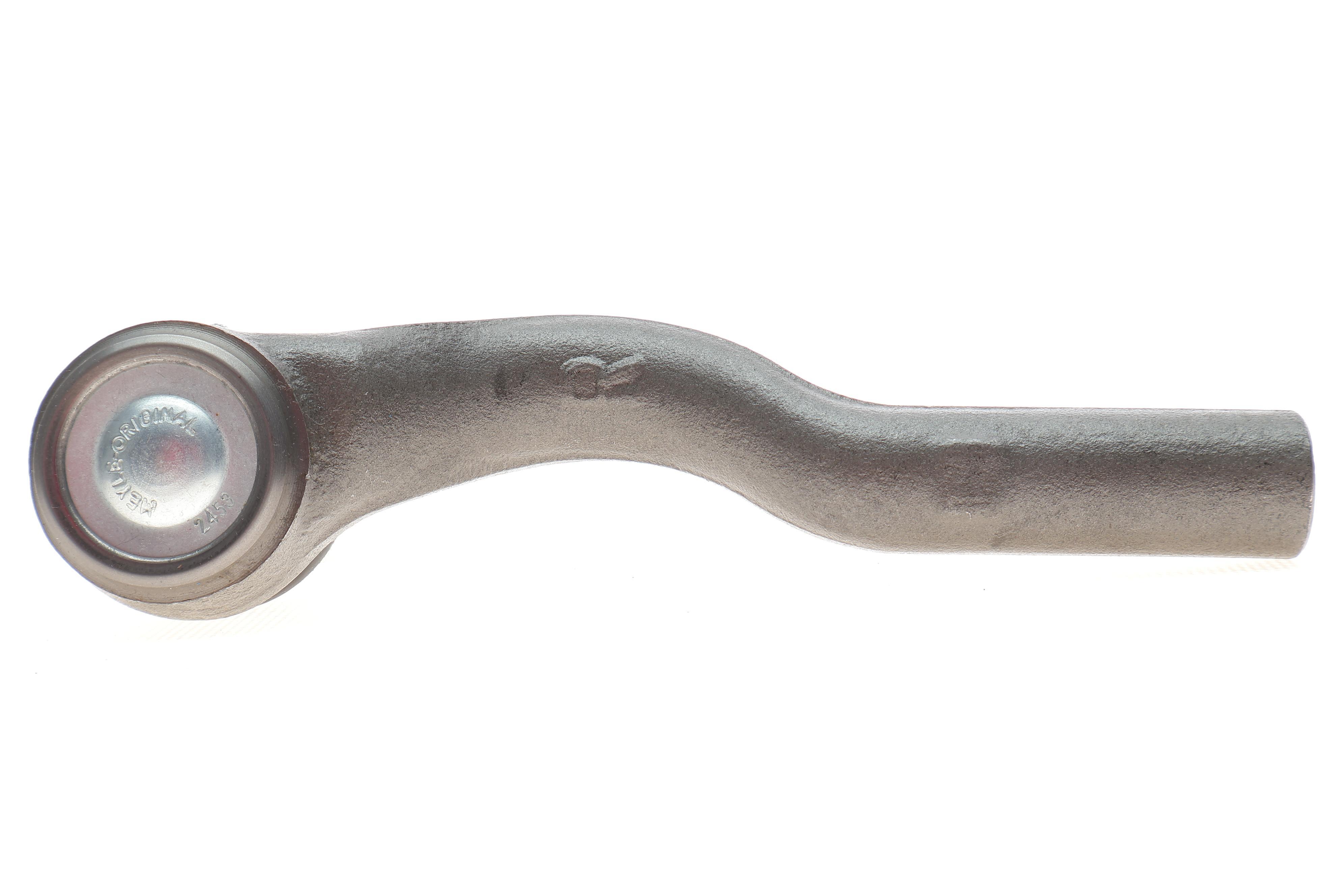 Наконечник тяги рульової (R) MB E-class (W210) 95-02