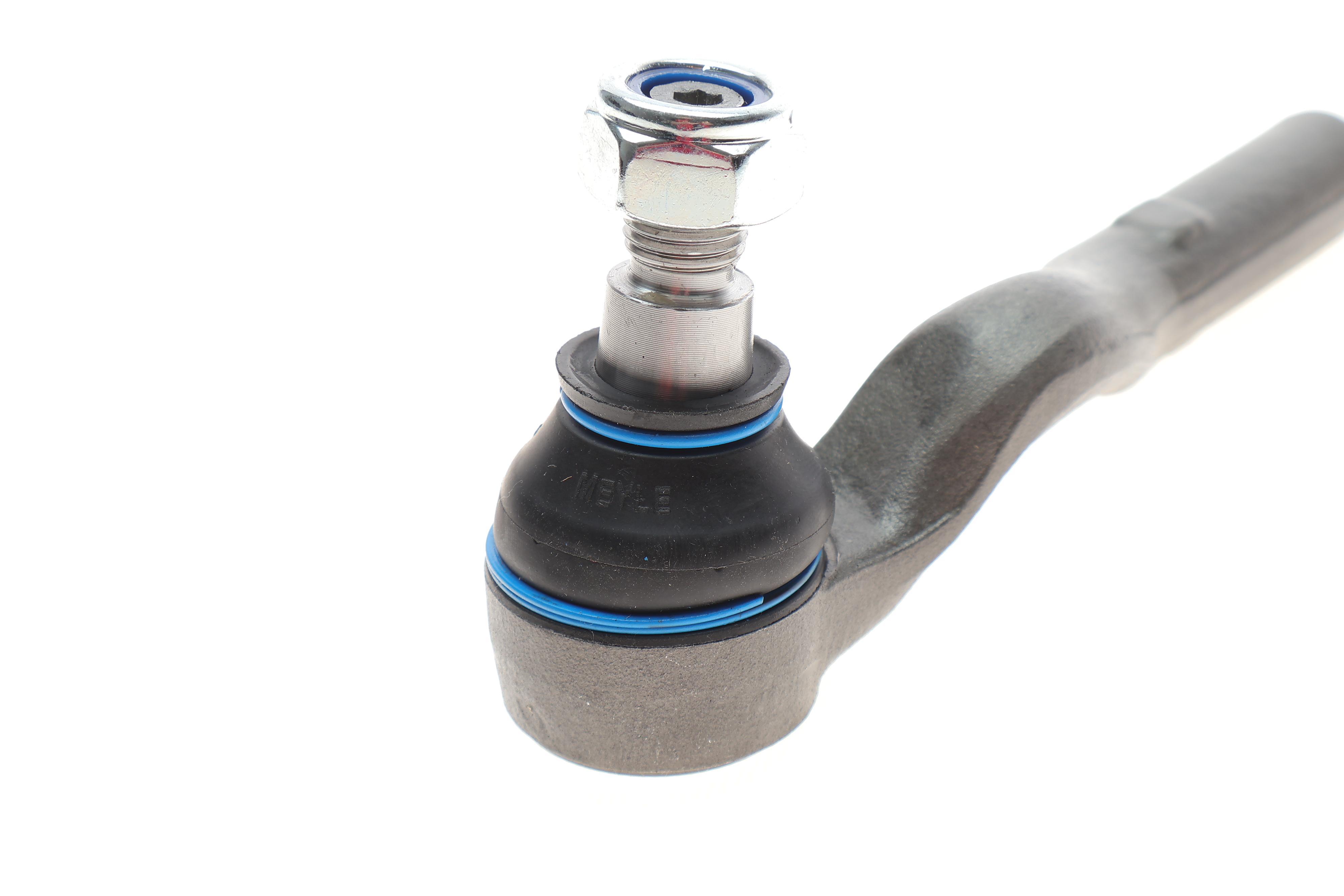 Наконечник тяги рульової (R) MB E-class (W210) 95-02