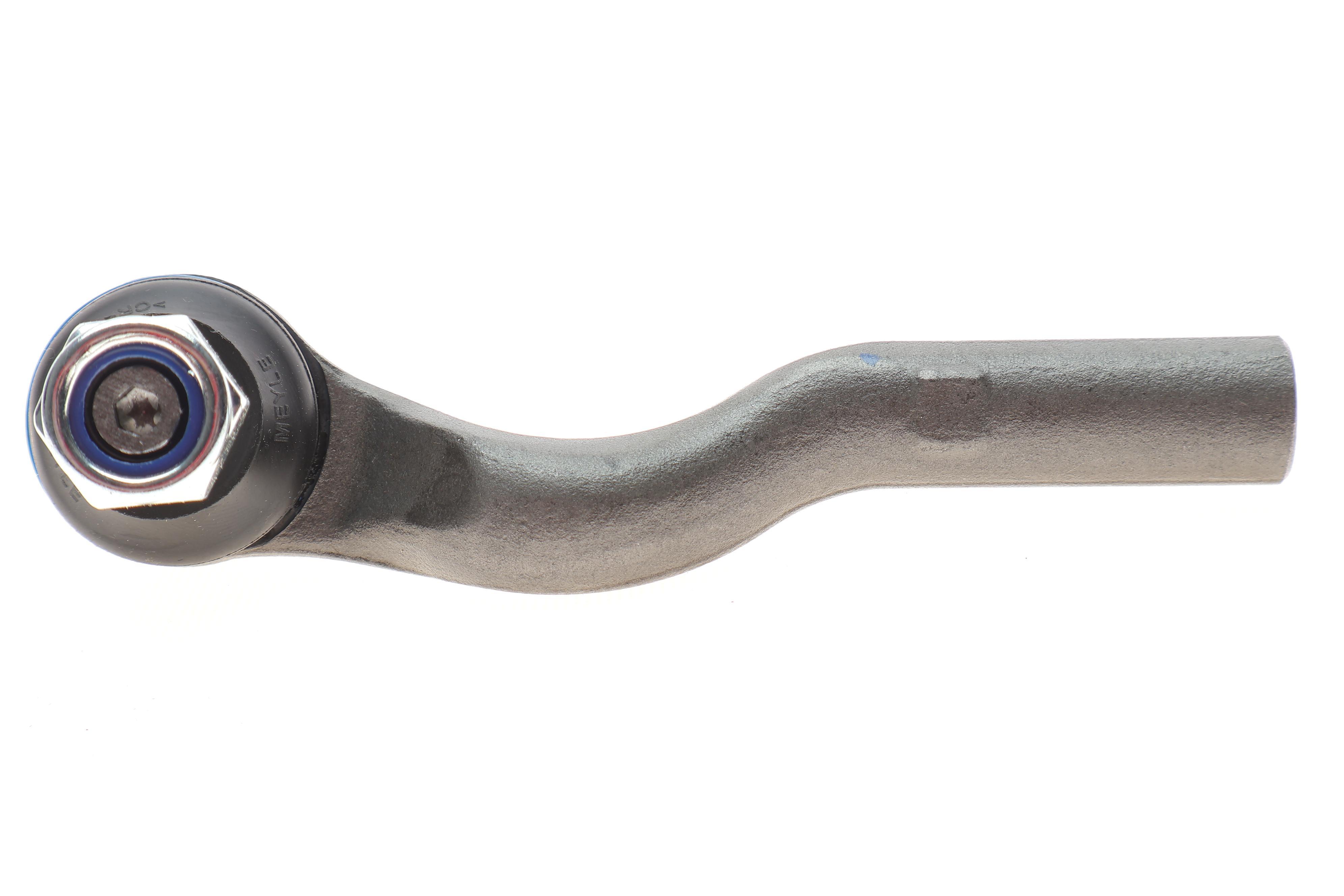 Наконечник тяги рульової (R) MB E-class (W210) 95-02