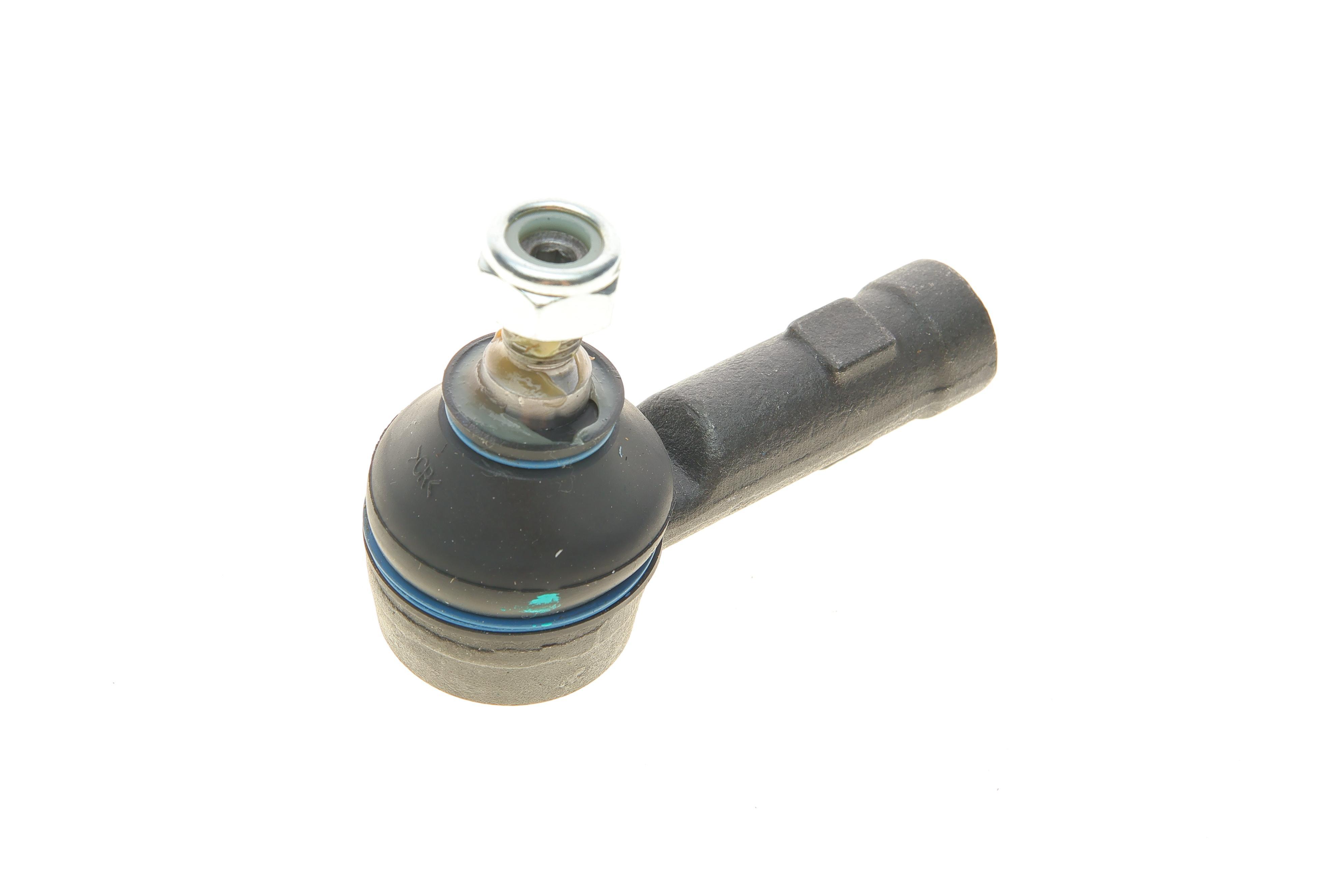 Наконечник тяги рульової Hyundai Accent/Sonata/Elantra 93-06/Matrix 01-10/Kia Cerato 04- (L=80mm)