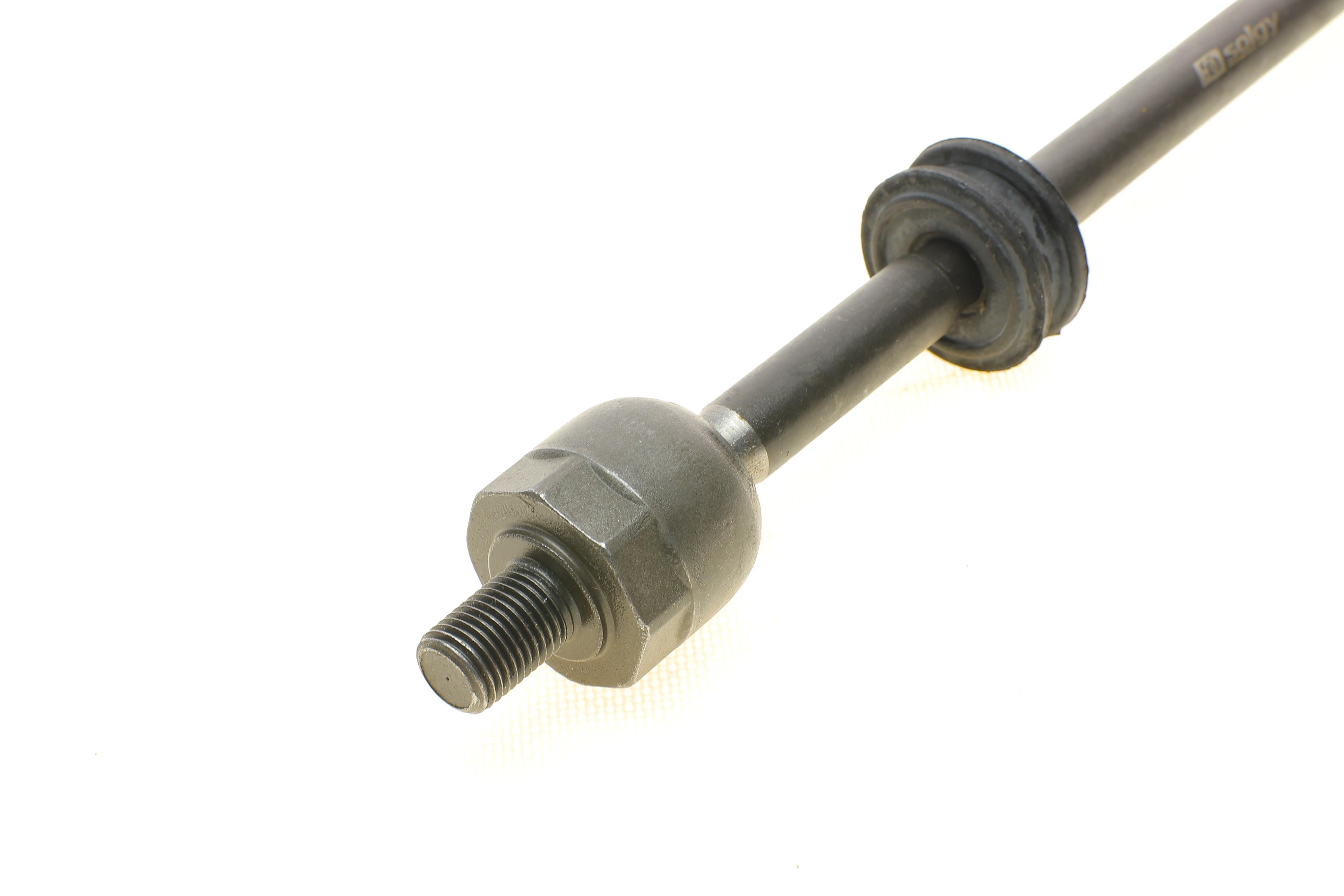 Тяга рульова VW Golf II/Caddy II 1.3/1.6TD 83-01