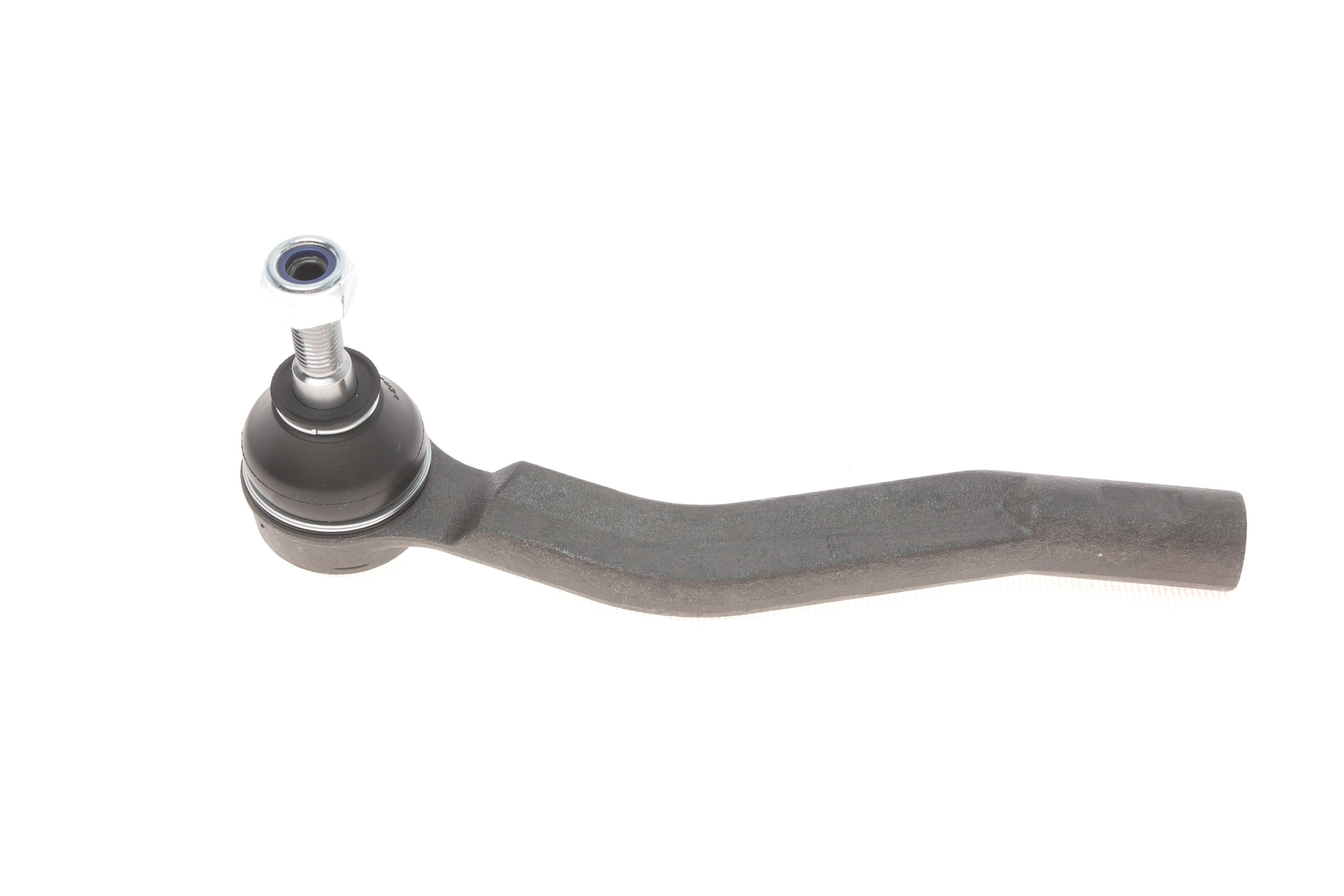 Наконечник тяги рульової (R) Renault Clio IV/Captur/Zoe 12-