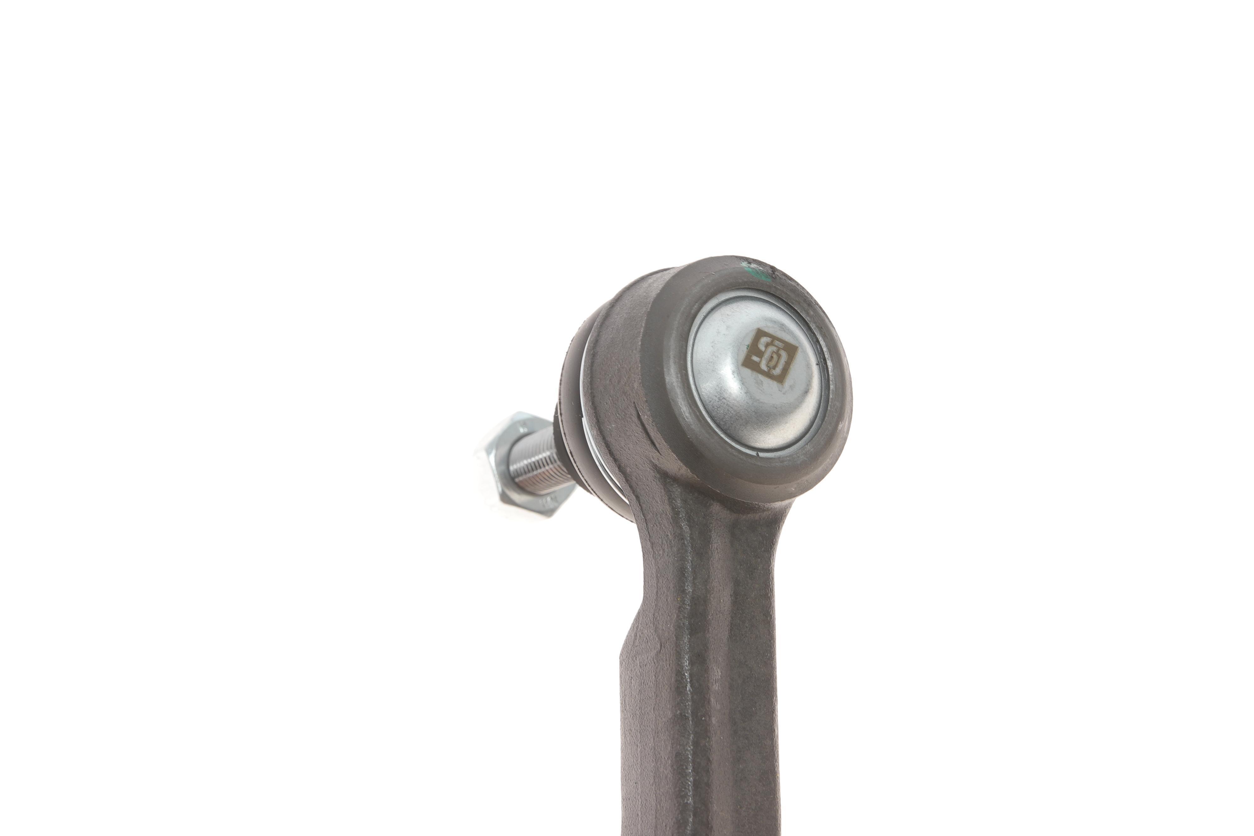 Наконечник тяги рульової (R) Renault Clio IV/Captur/Zoe 12-