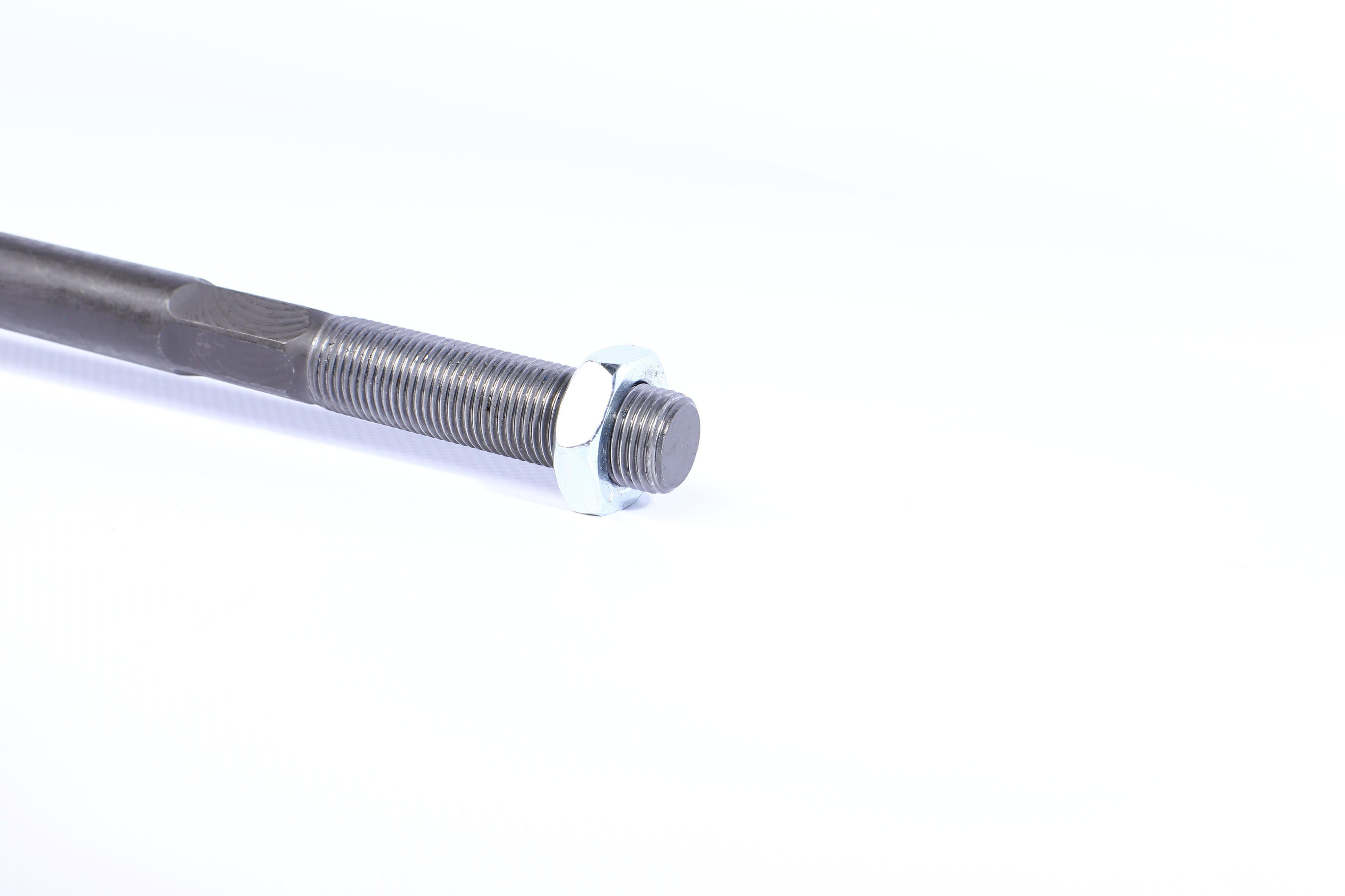 Тяга рульова MB Vito (W639) 03-