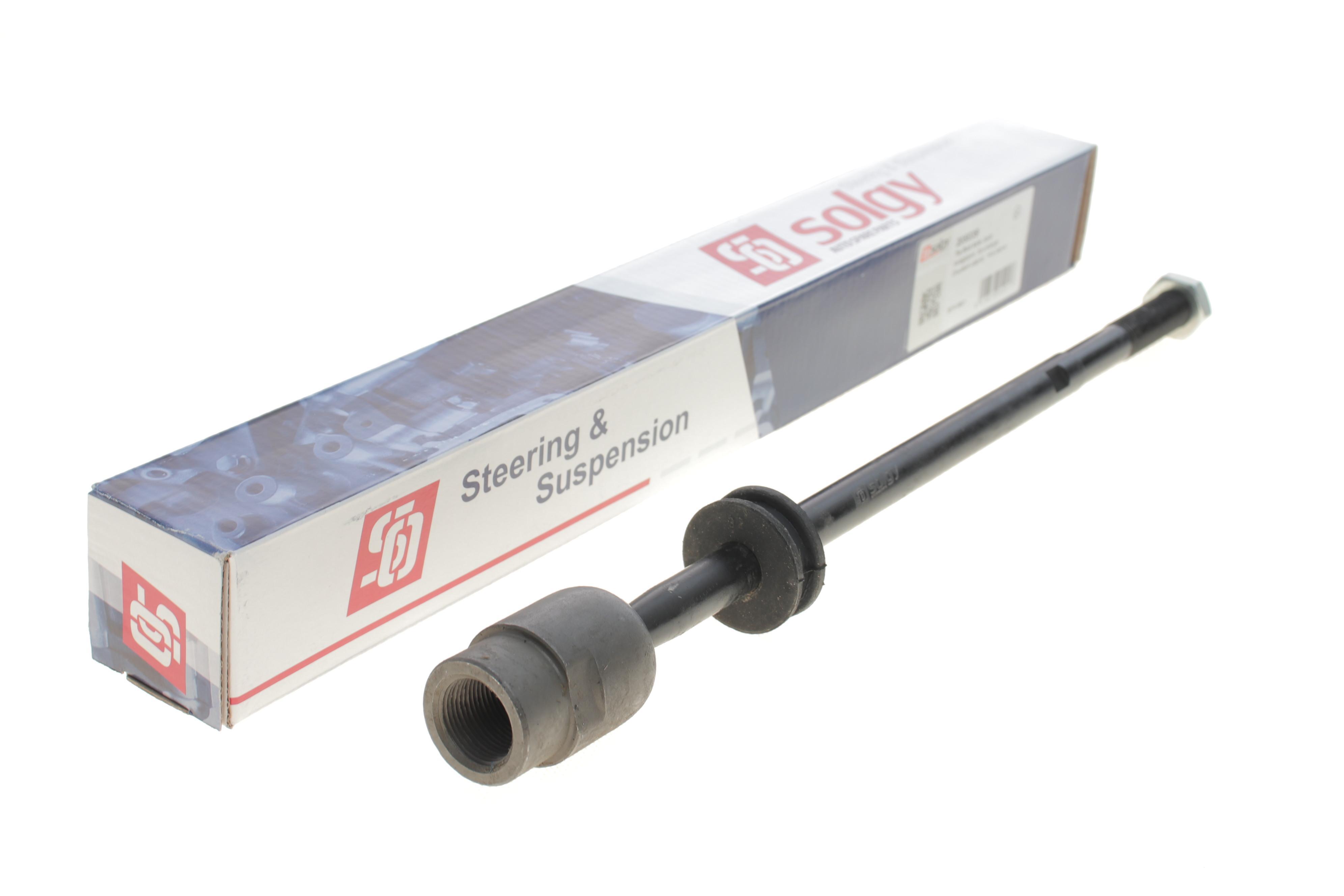 Тяга рульова VW Passat 1.6/1.9TDI 88-97