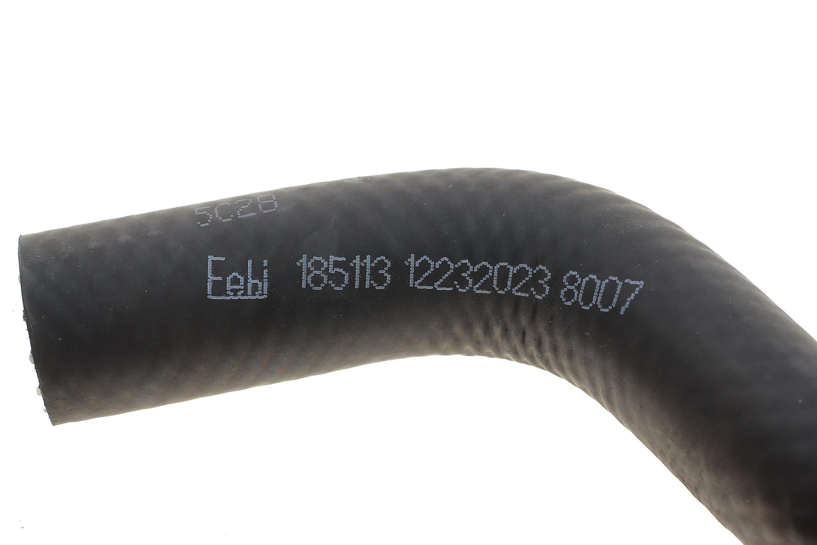 Шланг гідропідсилювача Ford Focus II 1.4/1.6 04-12